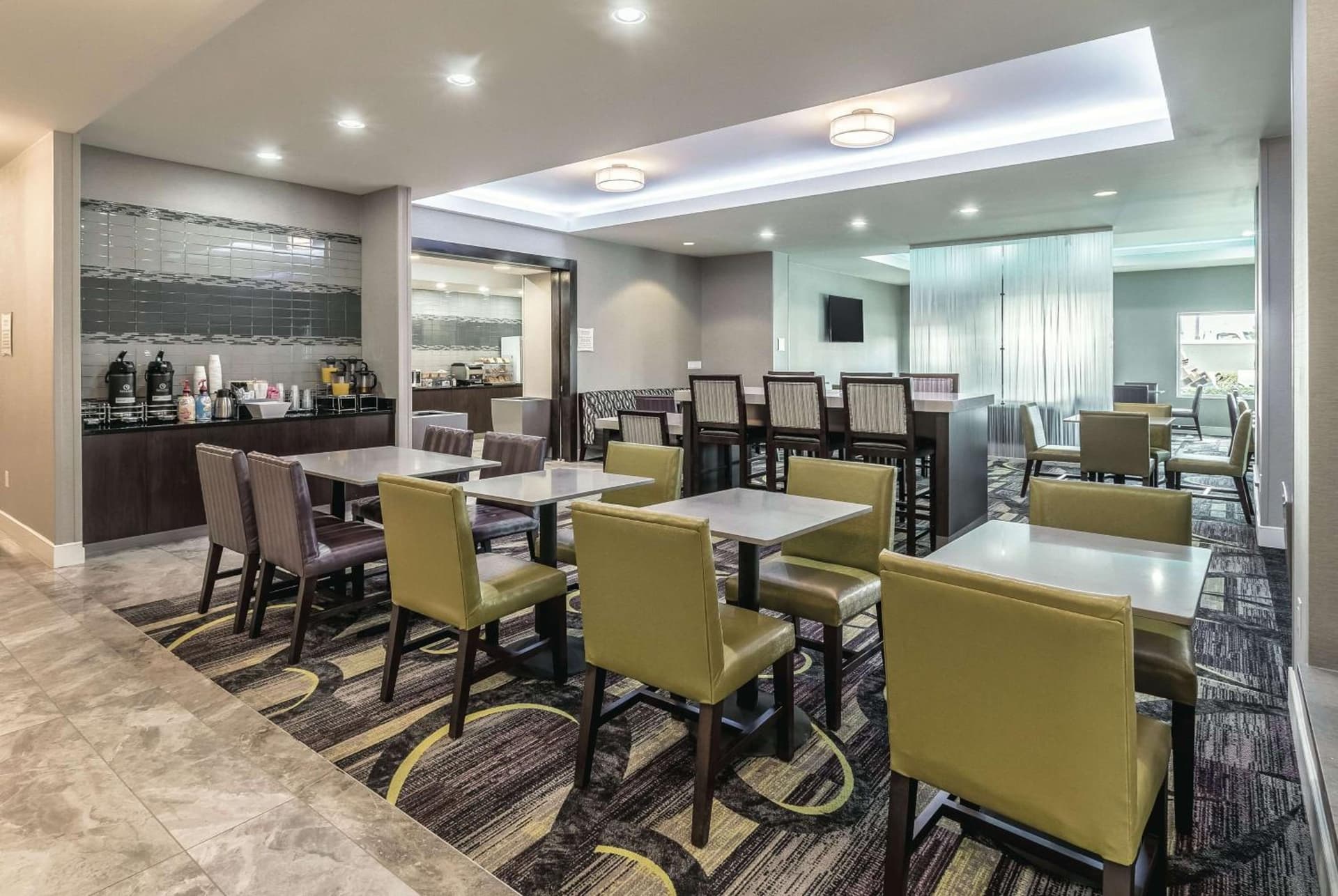 La Quinta by Wyndham Arlington North 6 Flags Dr gallery photo in Arlington, TX — image 40