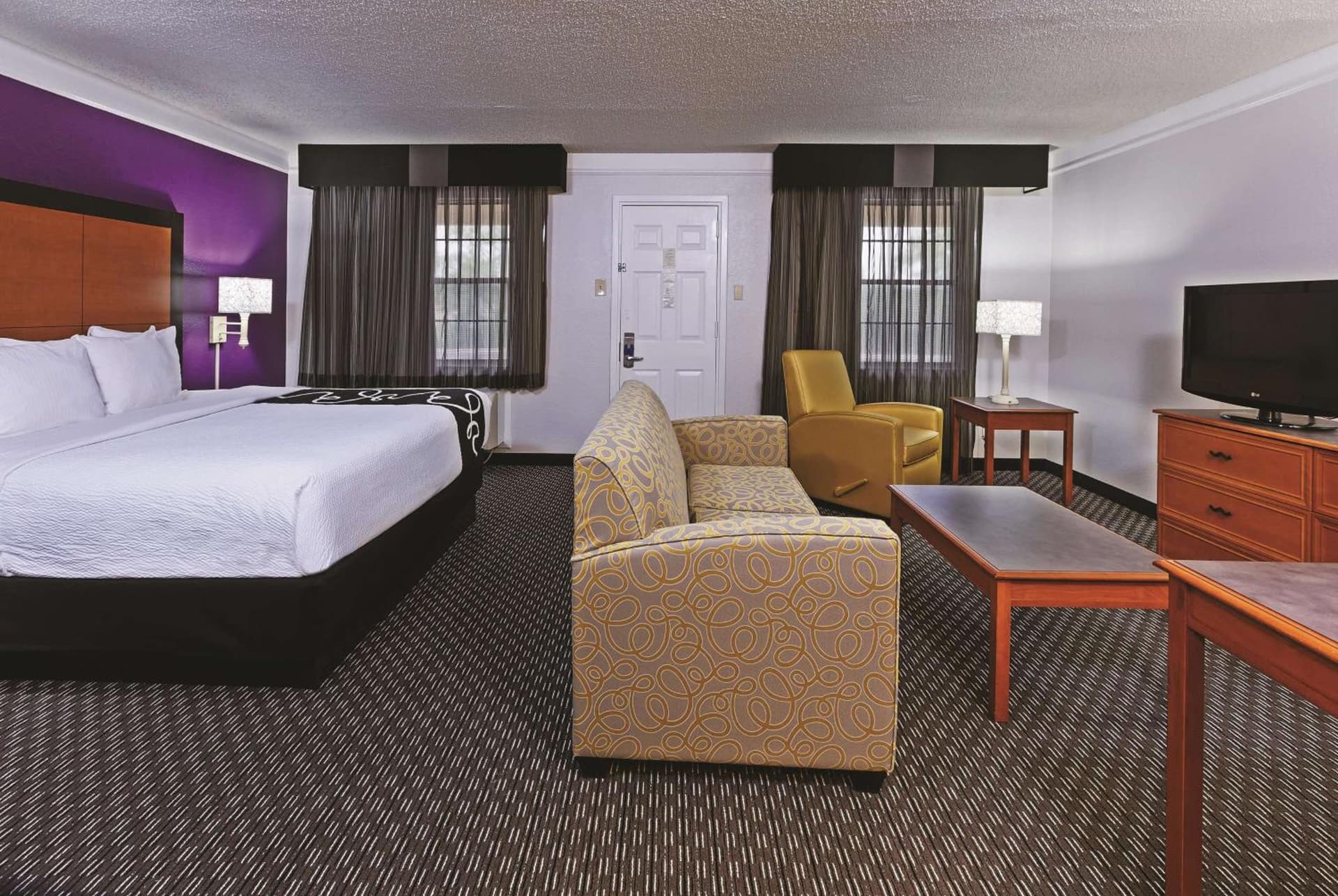La Quinta Inn by Wyndham and Conference Center San Angelo gallery photo in San Angelo, TX — image 6