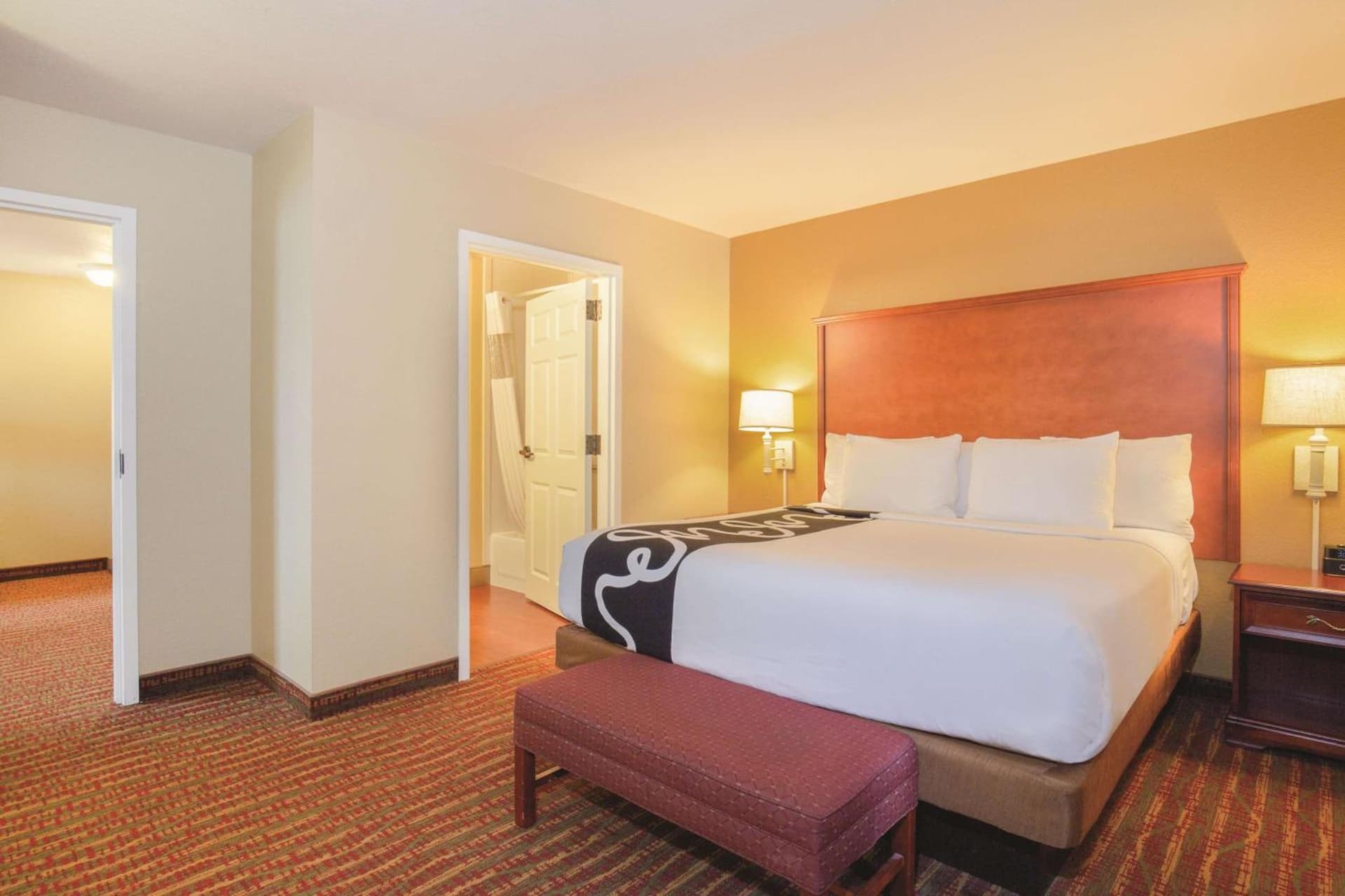 La Quinta by Wyndham Bentonville gallery photo in Bentonville, AR — image 42