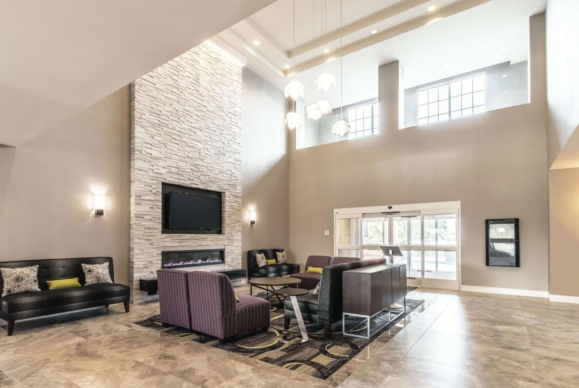 La Quinta by Wyndham Arlington North 6 Flags Dr gallery photo in Arlington, TX — image 14