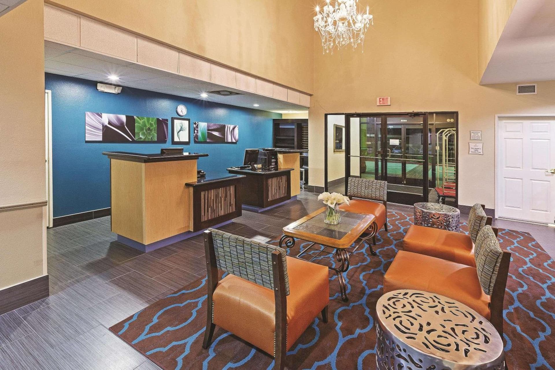 La Quinta by Wyndham Pasadena gallery photo in Pasadena, TX — image 36