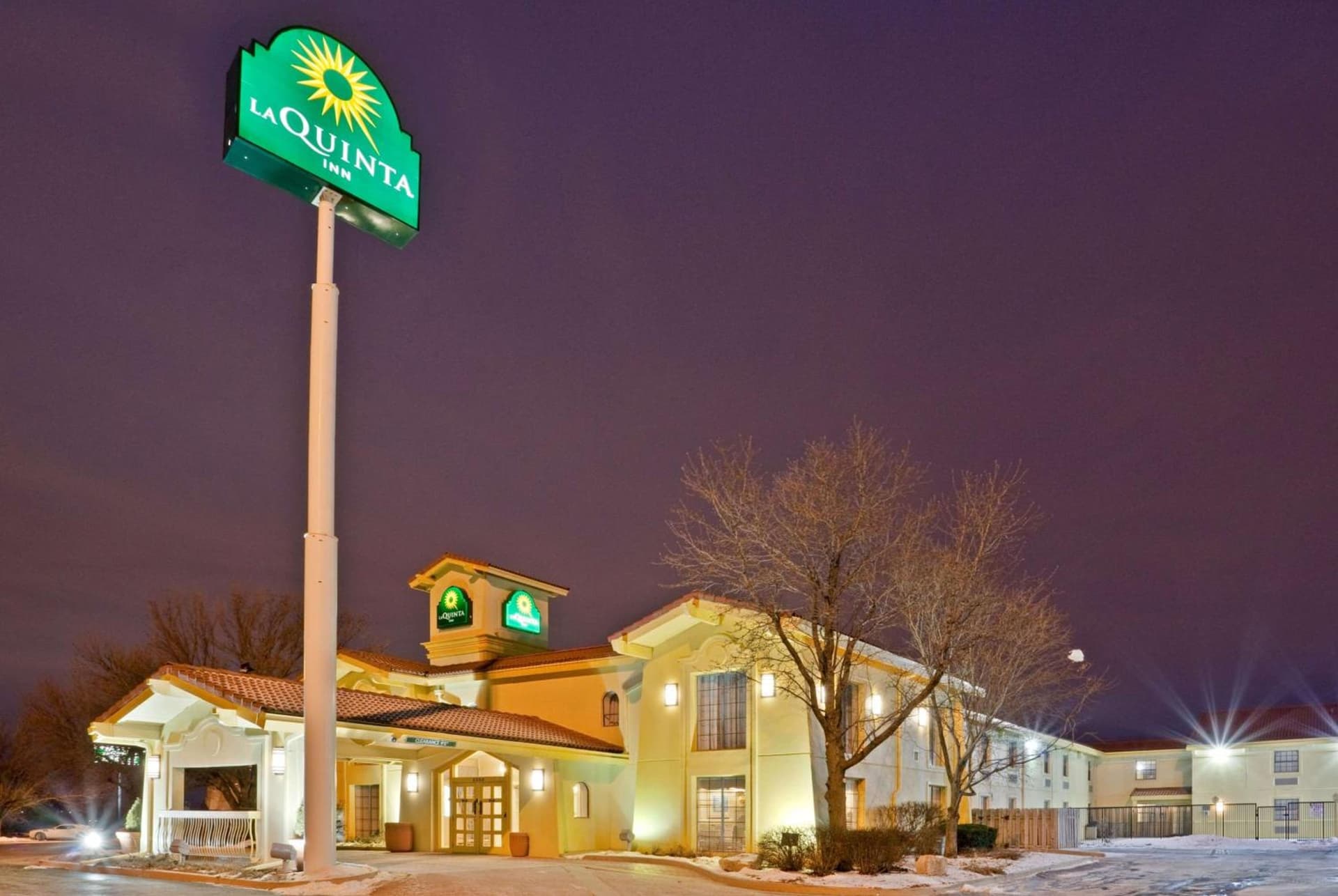 La Quinta Inn by Wyndham Omaha West gallery photo in Omaha, NE — image 19
