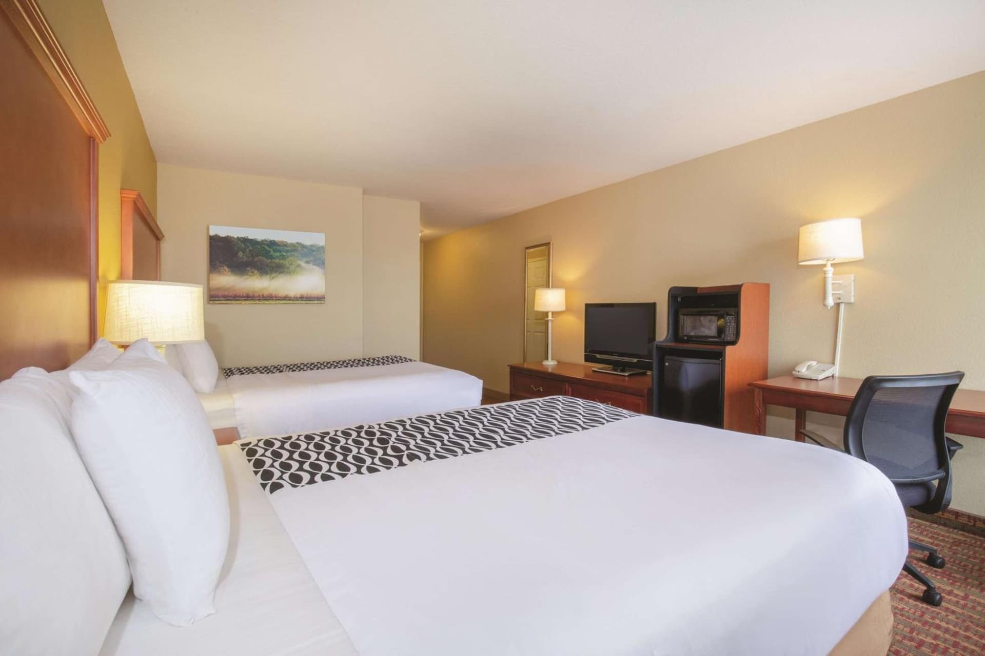 La Quinta by Wyndham Bentonville gallery photo in Bentonville, AR — image 32