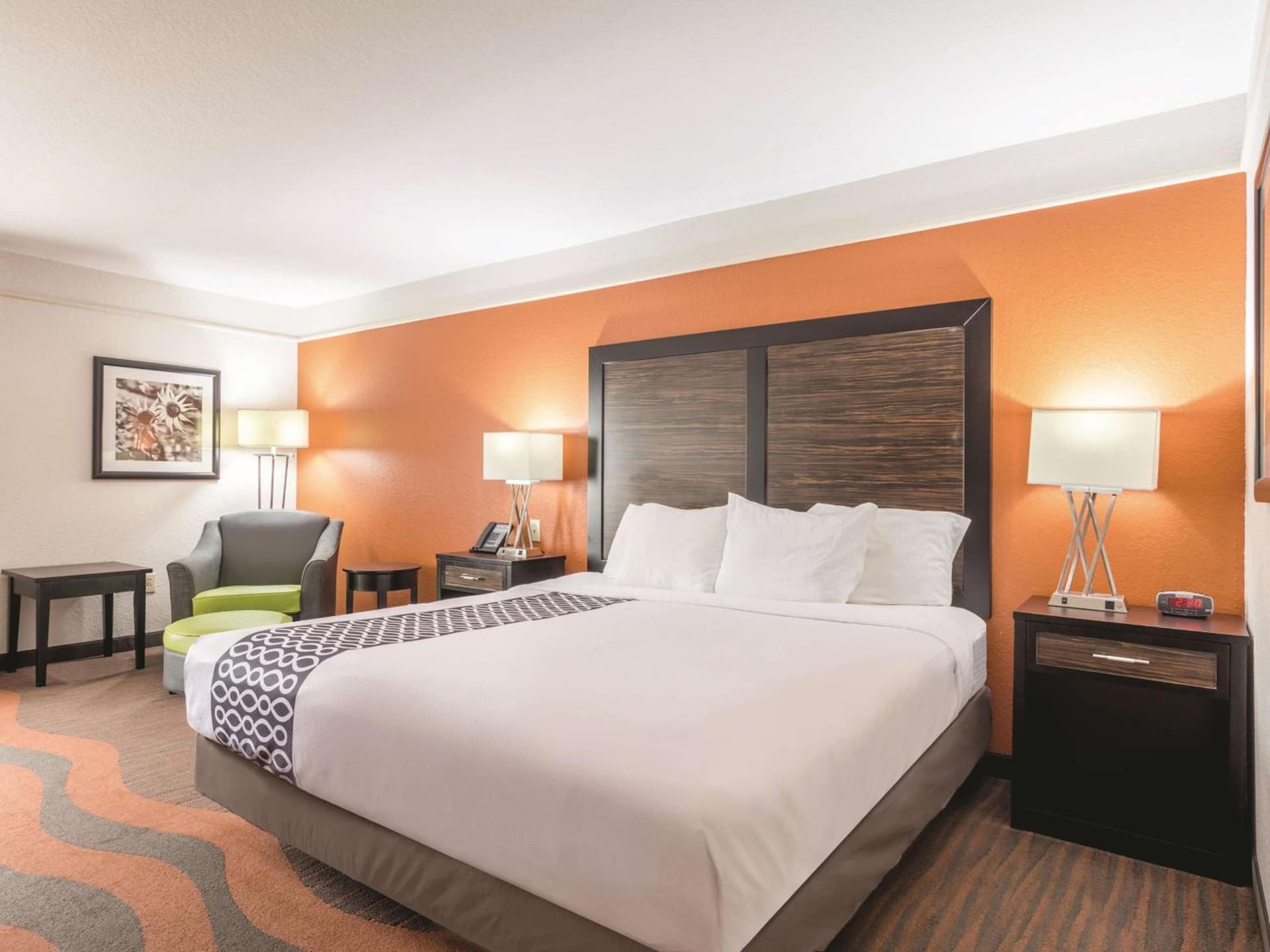 La Quinta by Wyndham Prattville gallery photo in Prattville, AL — image 33