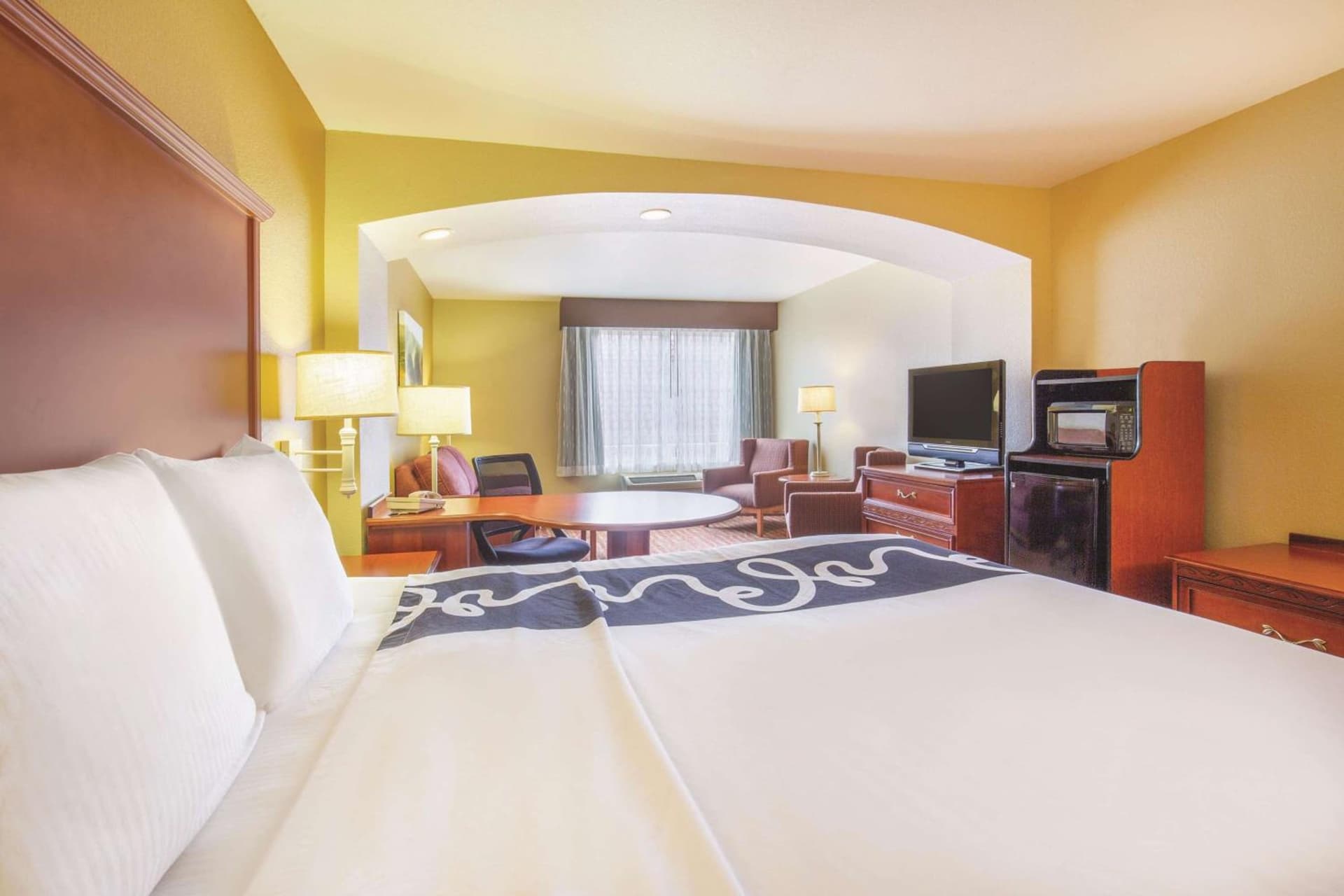 La Quinta by Wyndham Bentonville gallery photo in Bentonville, AR — image 10