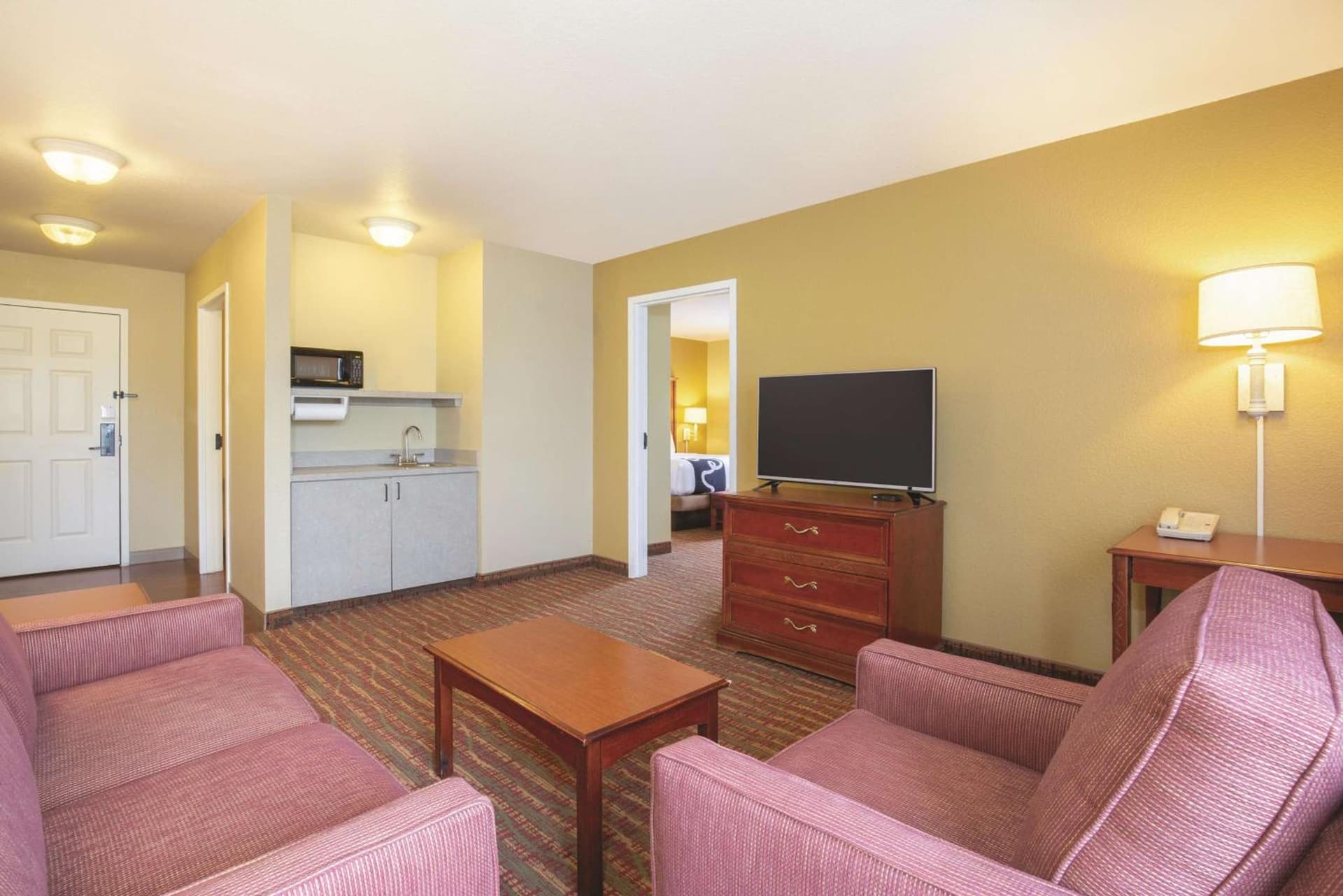 La Quinta by Wyndham Bentonville gallery photo in Bentonville, AR — image 22