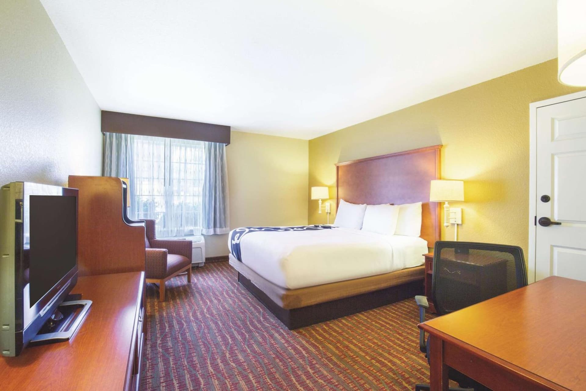 La Quinta by Wyndham Bentonville gallery photo in Bentonville, AR — image 33