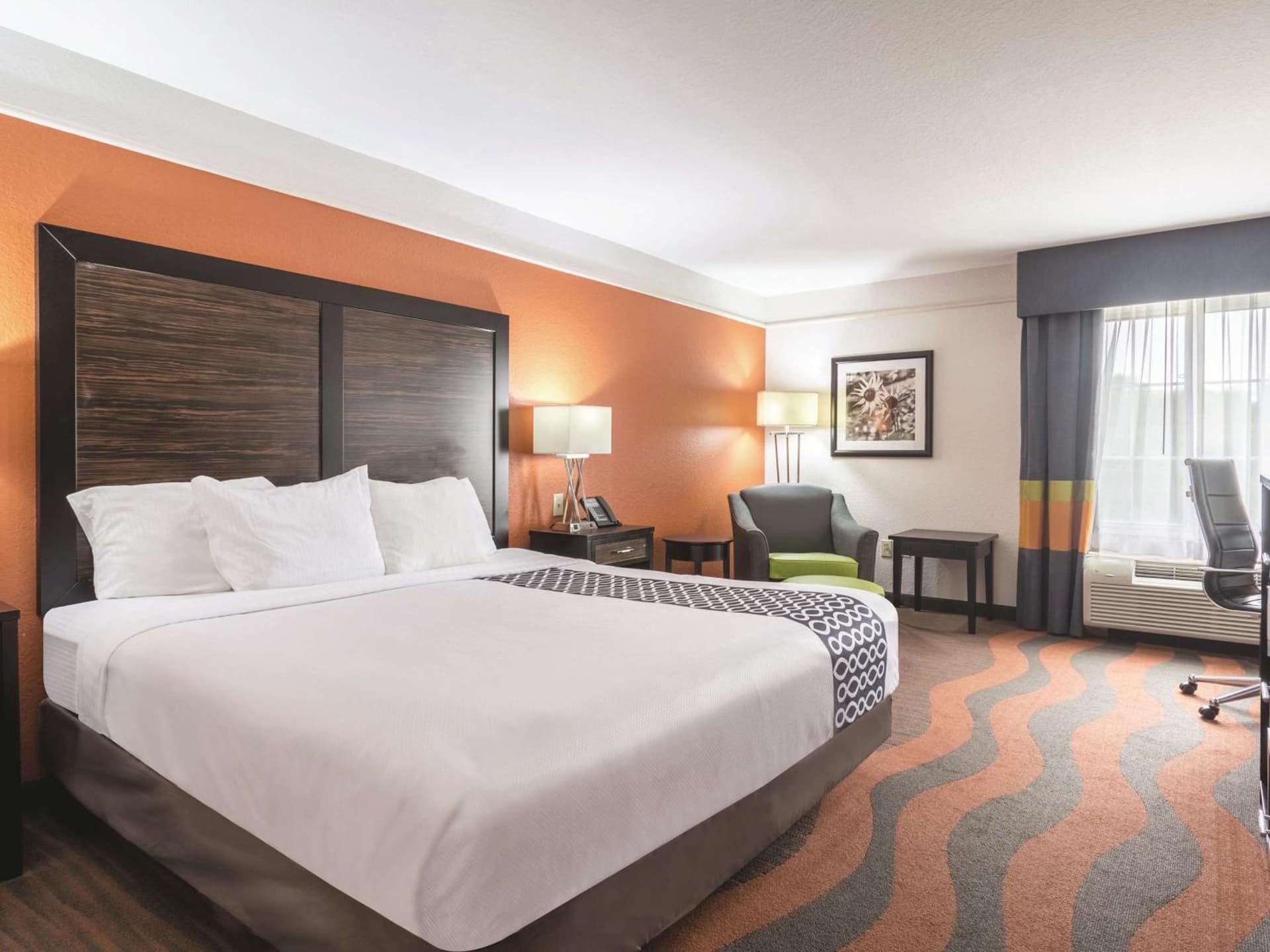 La Quinta by Wyndham Prattville gallery photo in Prattville, AL — image 38