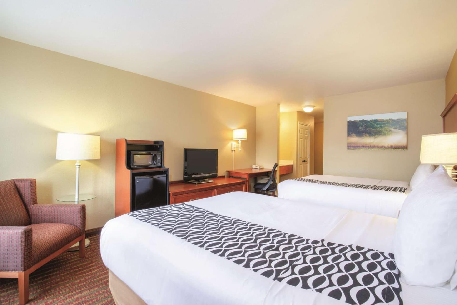La Quinta by Wyndham Bentonville gallery photo in Bentonville, AR — image 17