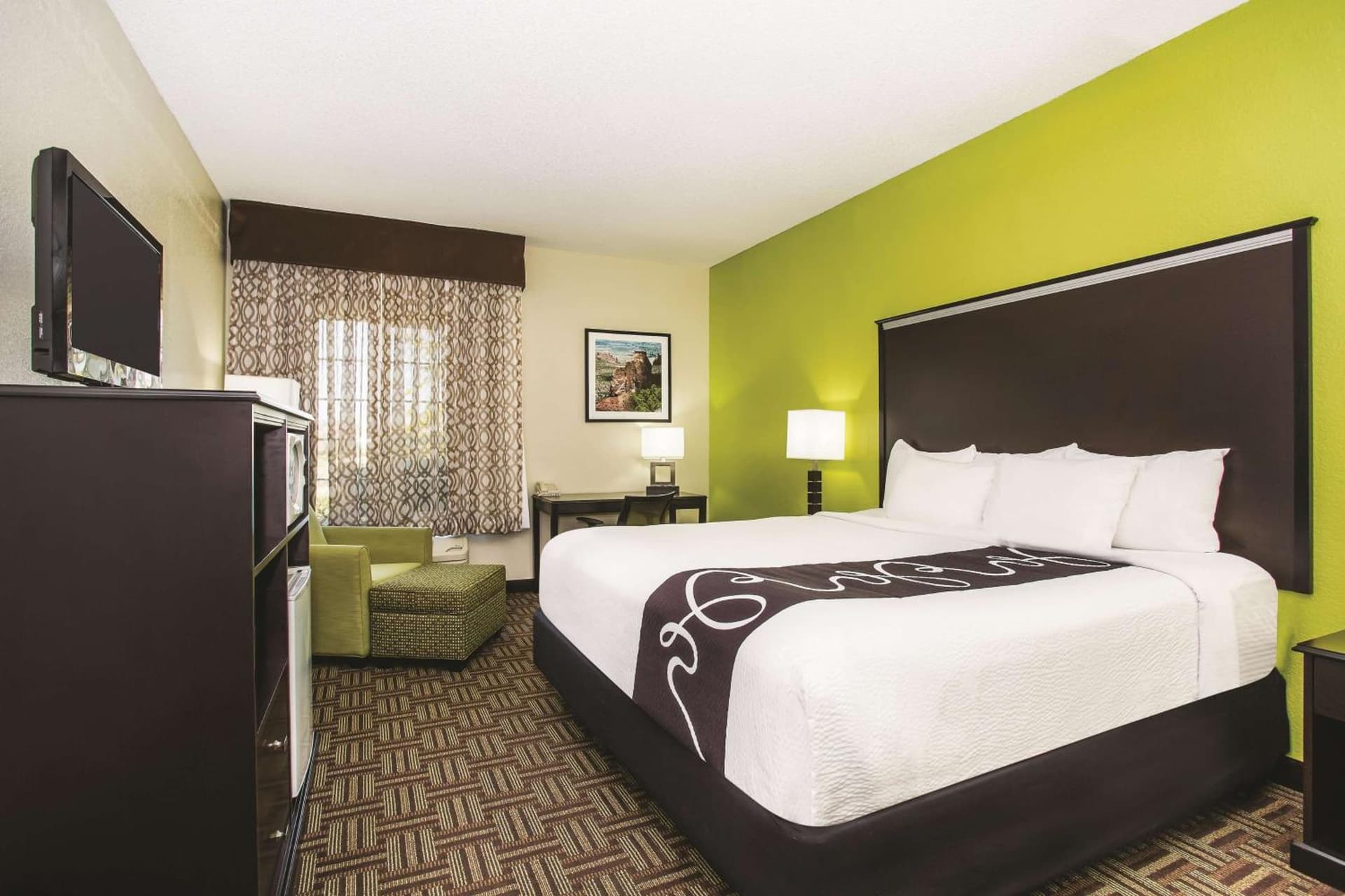 La Quinta by Wyndham Fruita gallery photo in Fruita, CO — image 10