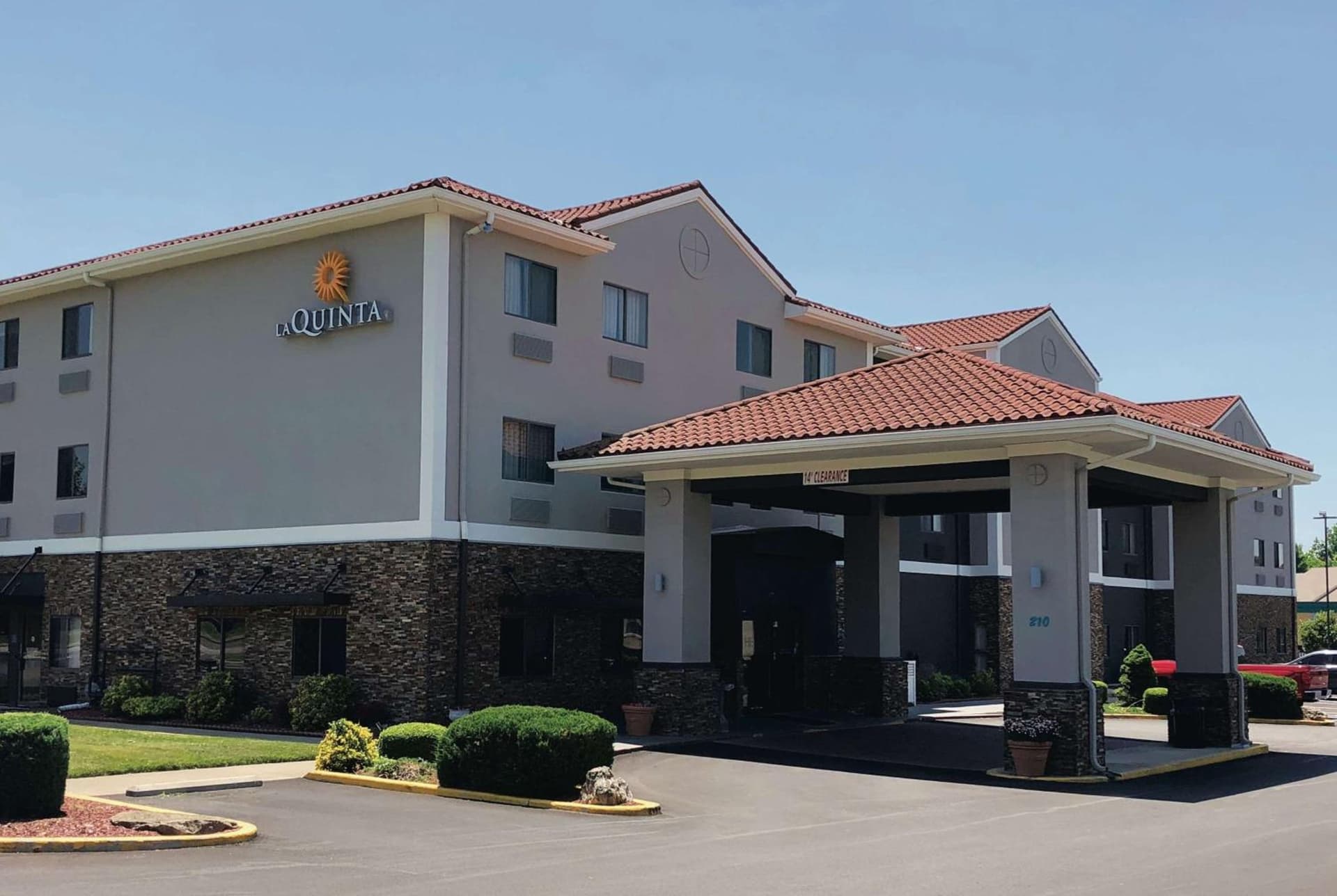 La Quinta by Wyndham Elizabethtown — hotel in Elizabethtown, Kentucky