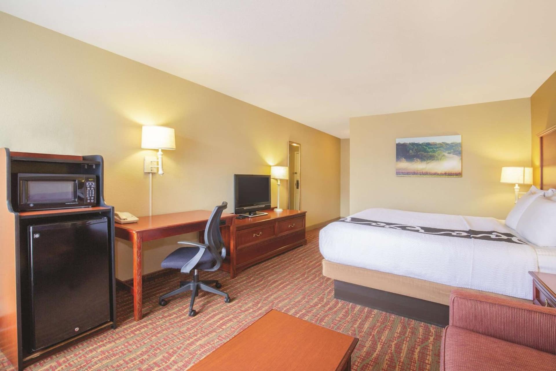 La Quinta by Wyndham Bentonville gallery photo in Bentonville, AR — image 18