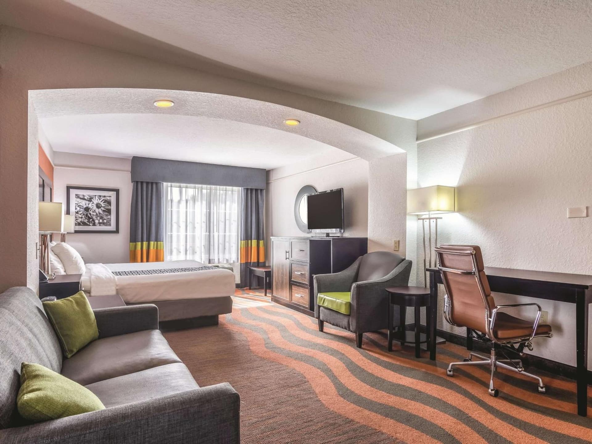 La Quinta by Wyndham Prattville gallery photo in Prattville, AL — image 44