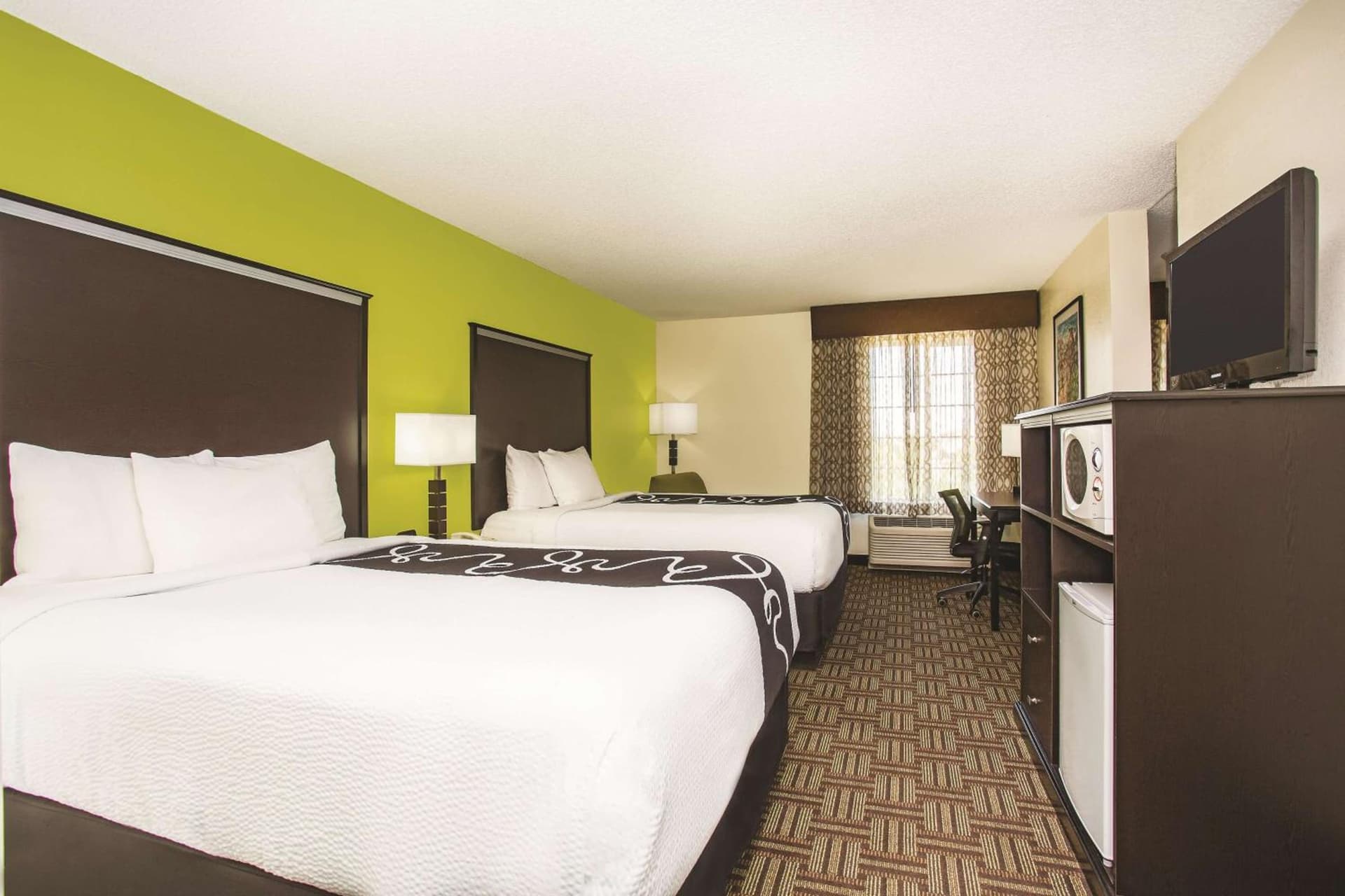 La Quinta by Wyndham Fruita gallery photo in Fruita, CO — image 18