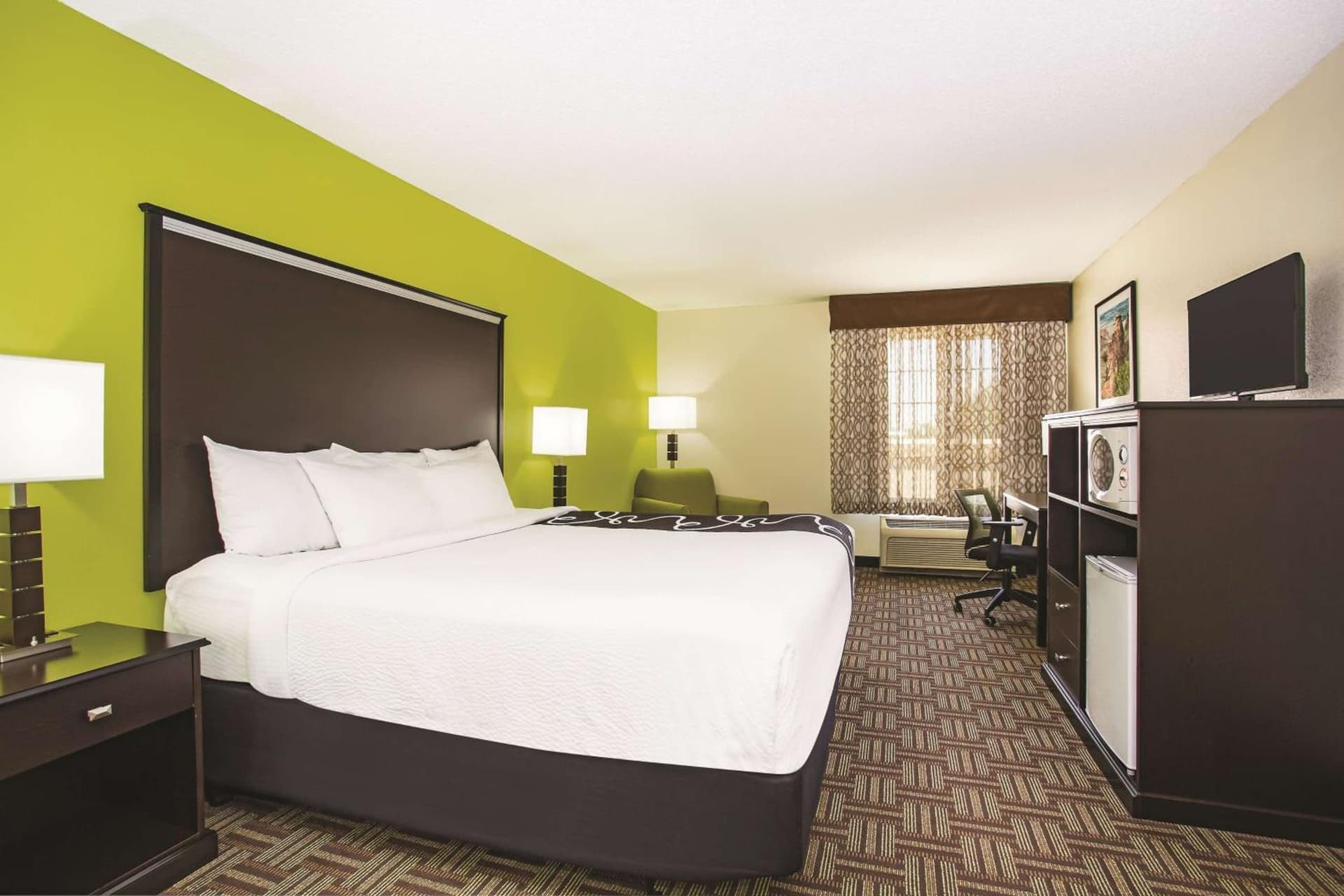 La Quinta by Wyndham Fruita gallery photo in Fruita, CO — image 12