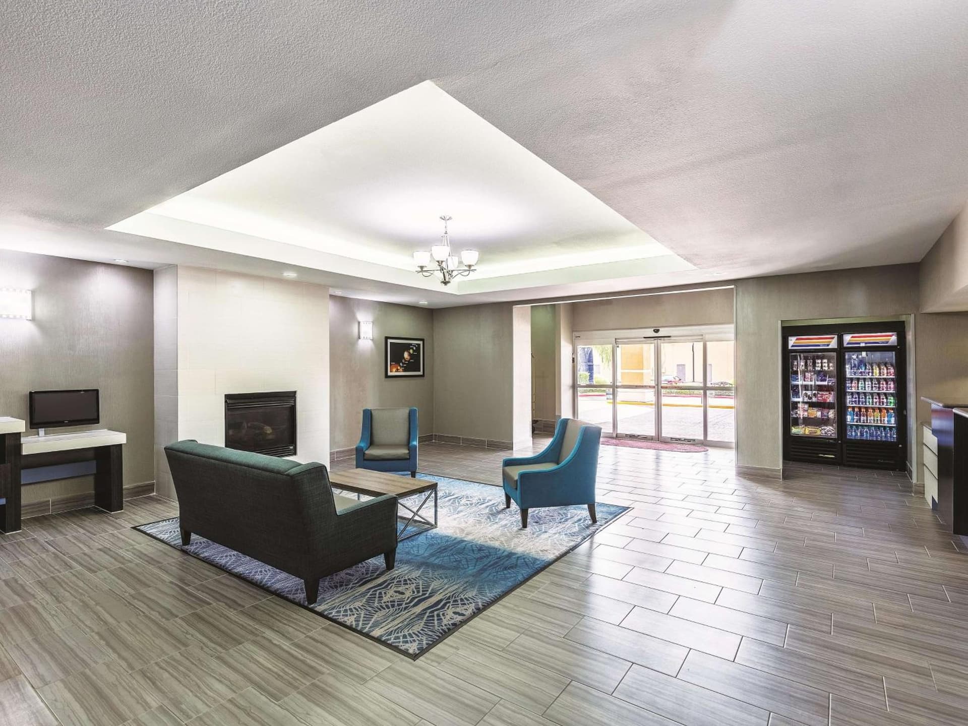 La Quinta by Wyndham Houston/Clear Lake-NASA property views in Webster, TX — gallery photo 3