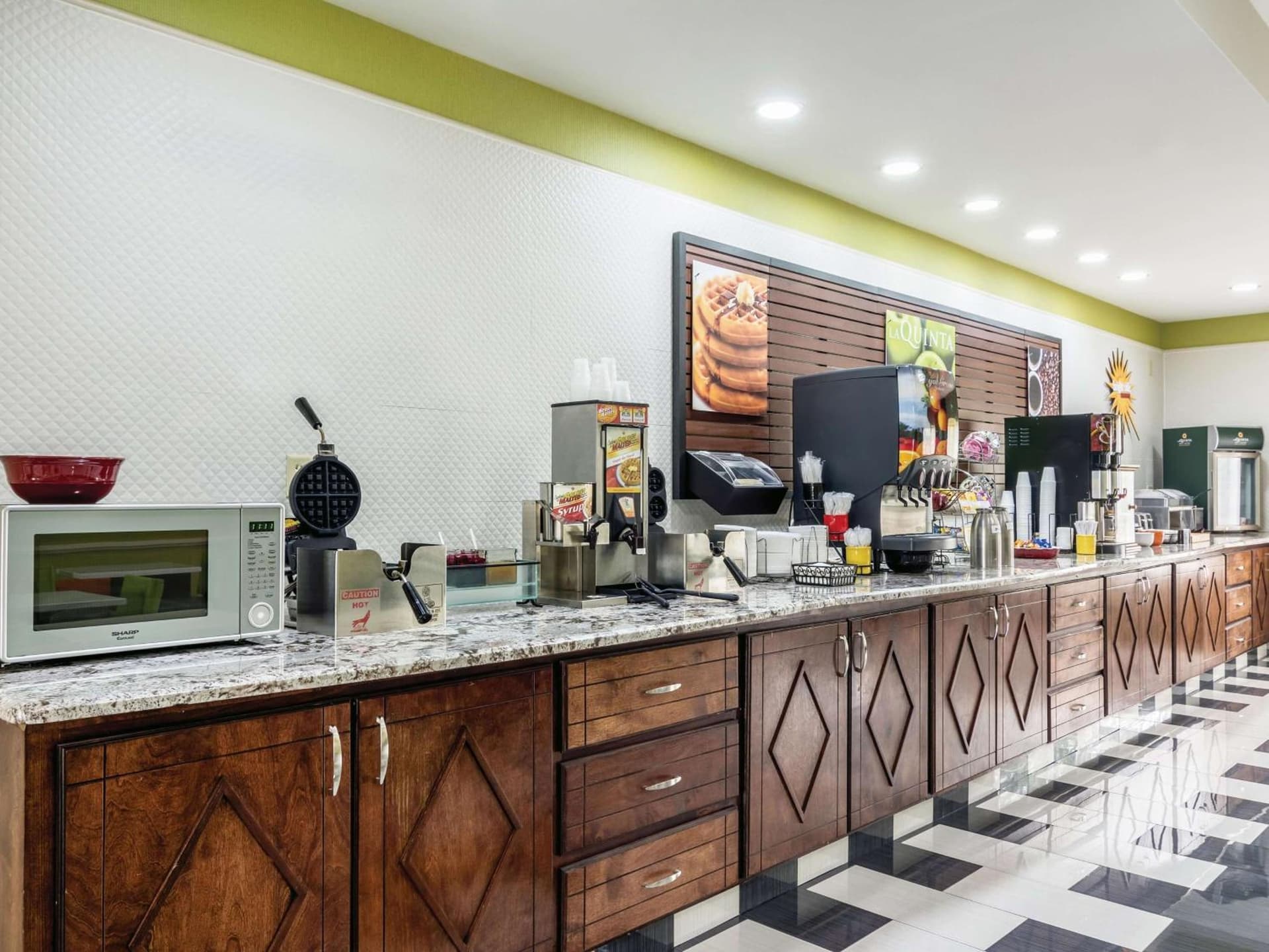 La Quinta by Wyndham Prattville gallery photo in Prattville, AL — image 40