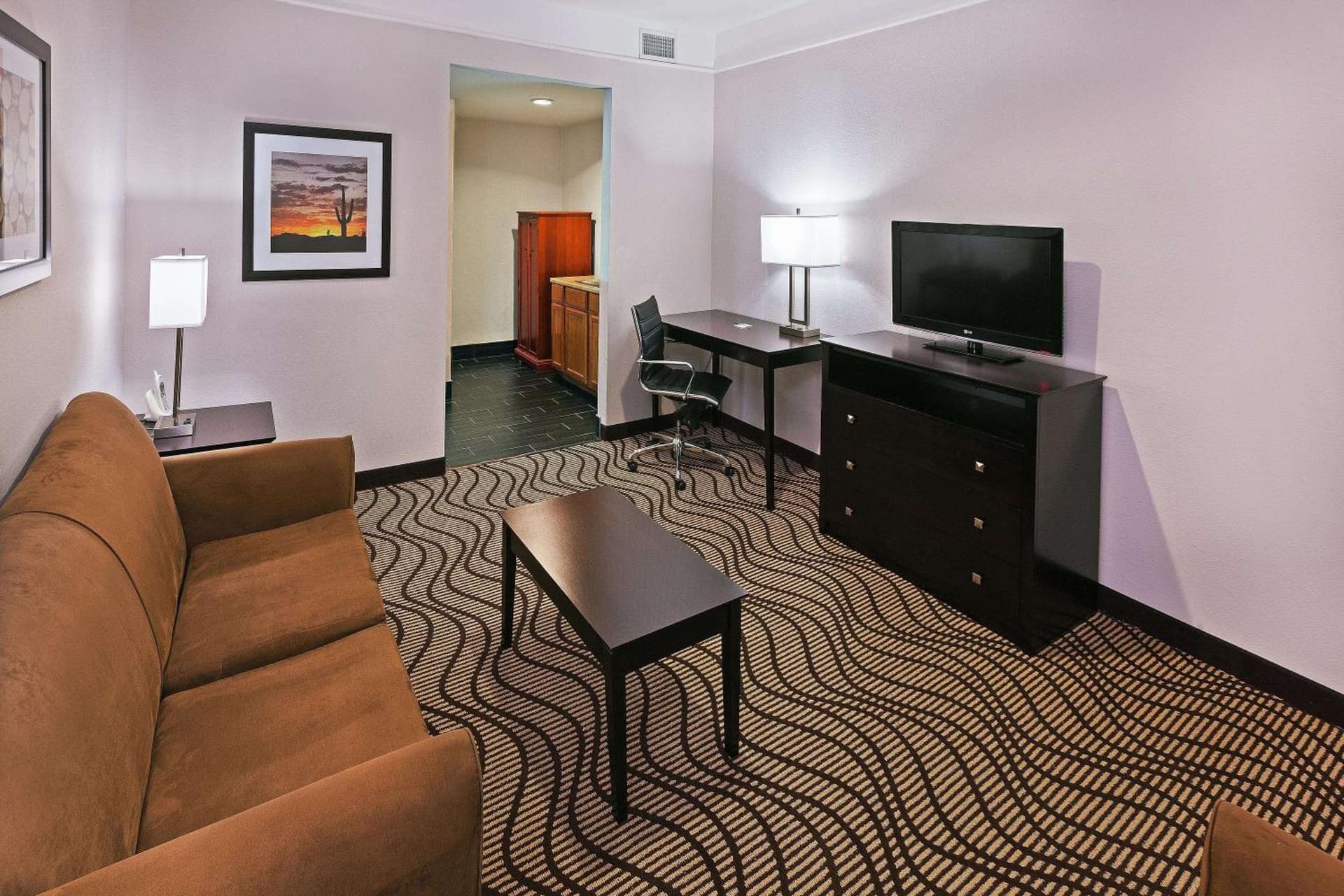 La Quinta by Wyndham Pasadena gallery photo in Pasadena, TX — image 25