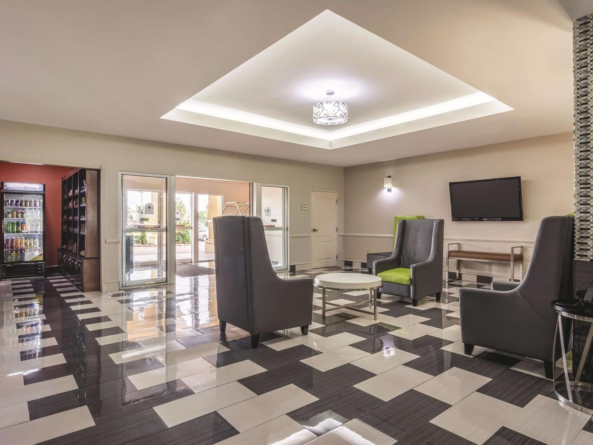 La Quinta by Wyndham Prattville gallery photo in Prattville, AL — image 25