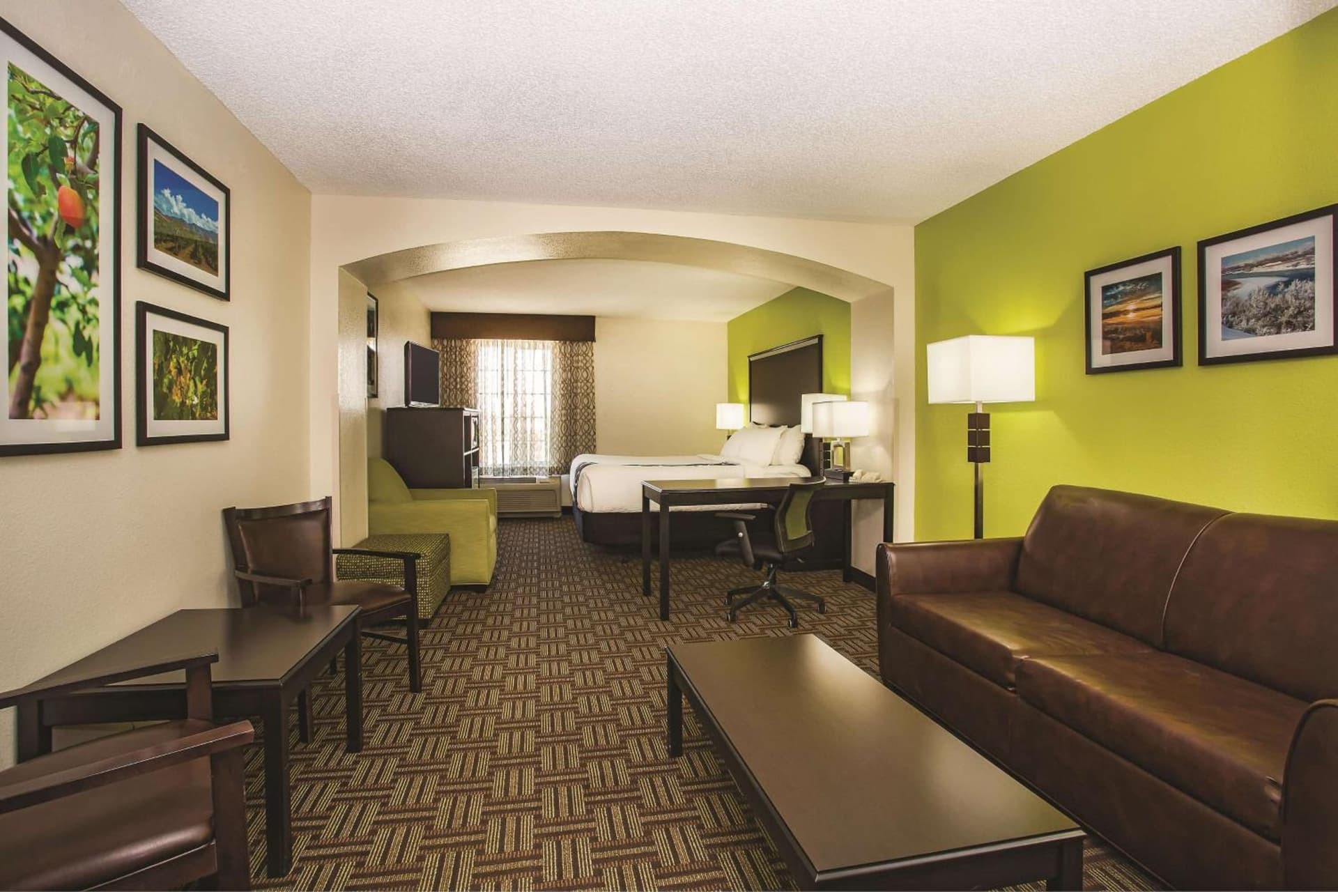 La Quinta by Wyndham Fruita gallery photo in Fruita, CO — image 23