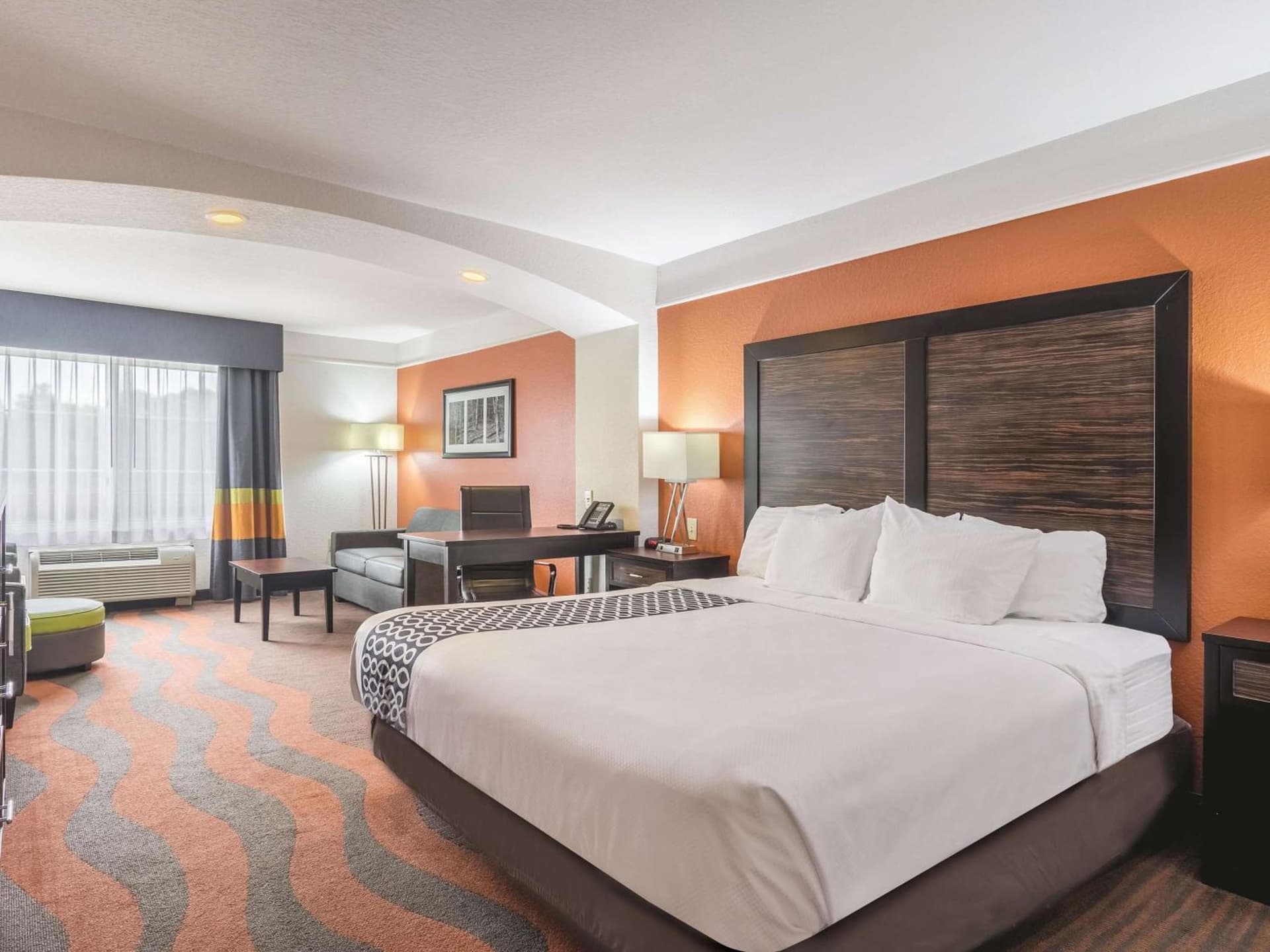 La Quinta by Wyndham Prattville gallery photo in Prattville, AL — image 41