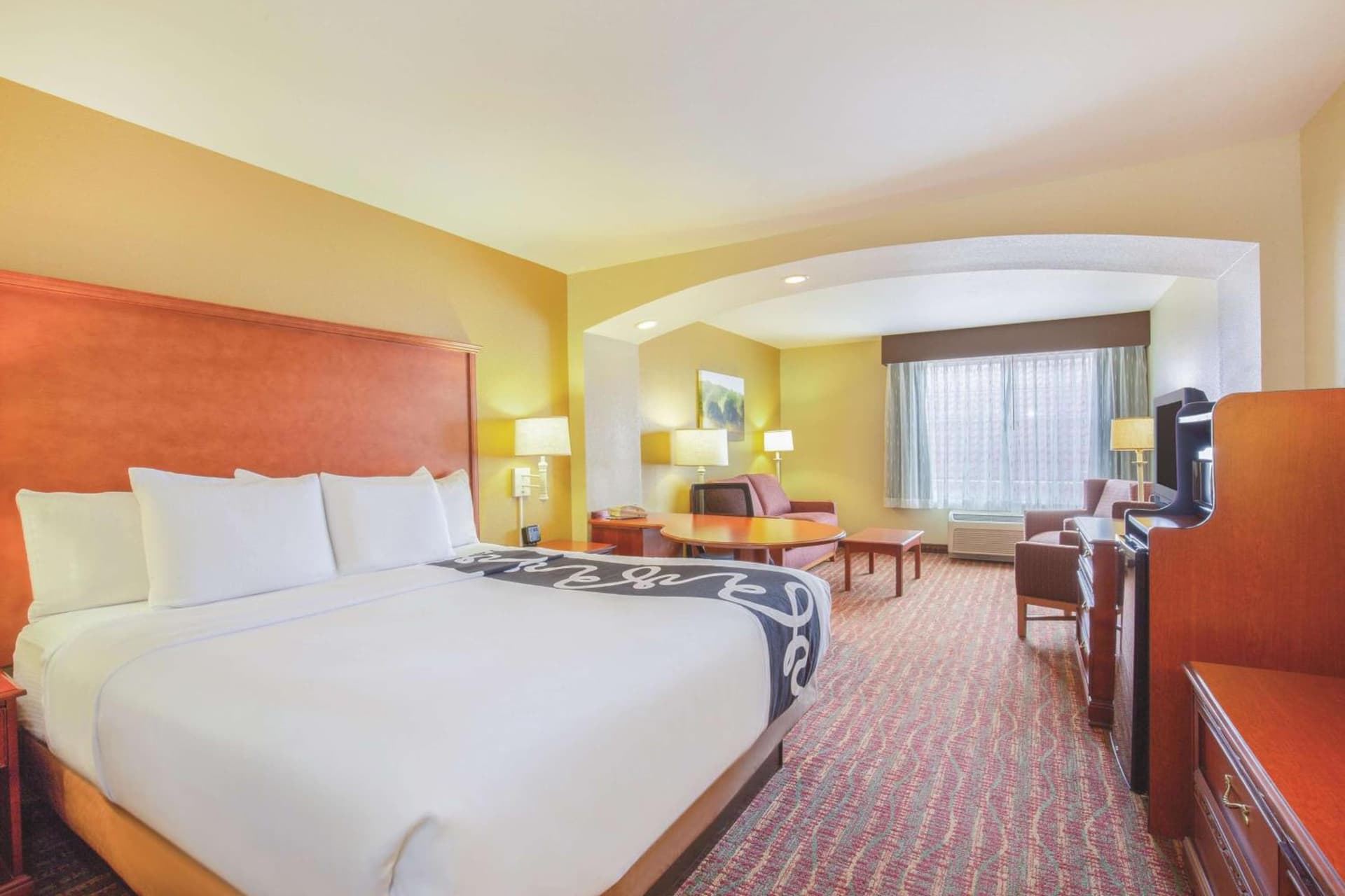 La Quinta by Wyndham Bentonville gallery photo in Bentonville, AR — image 14