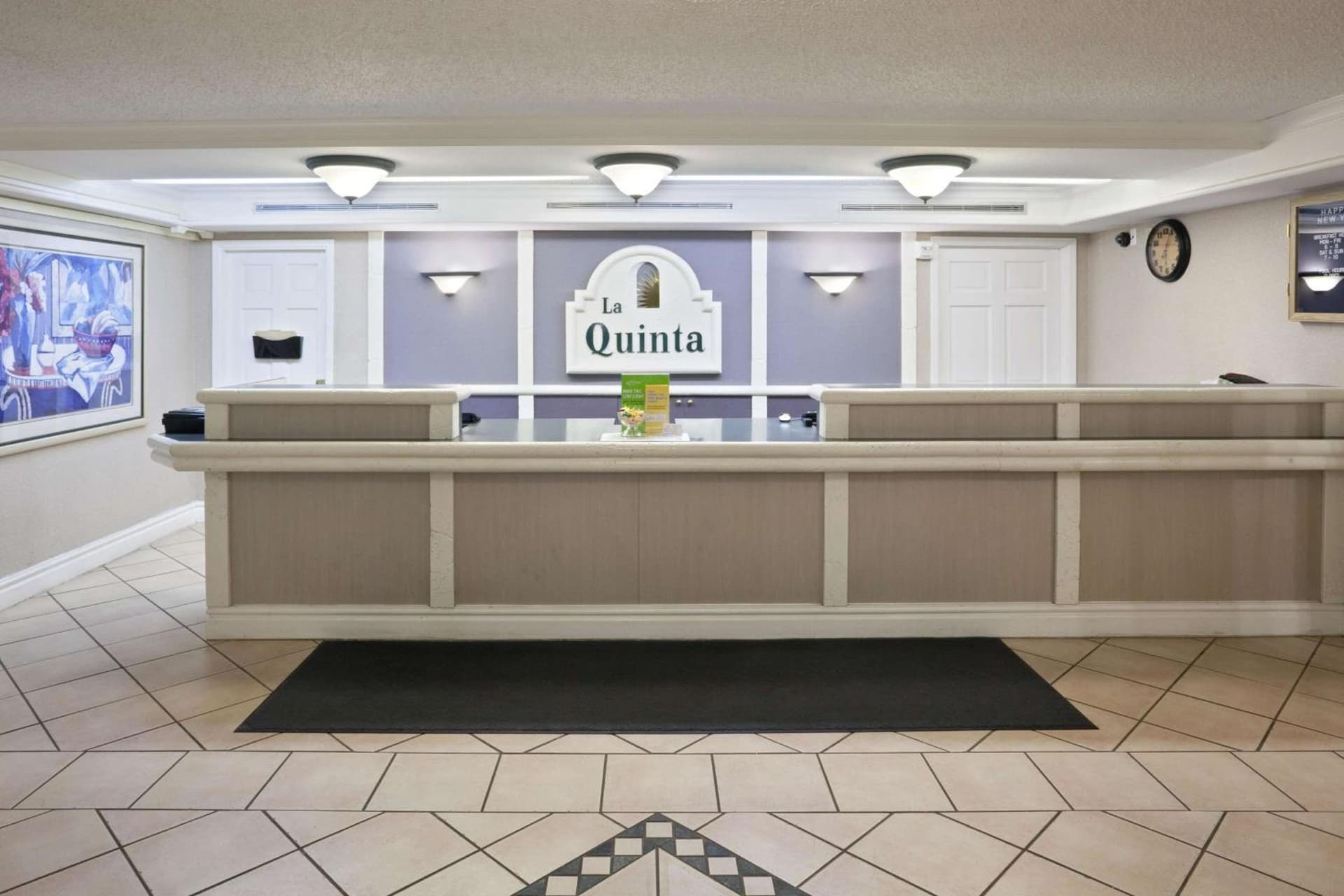 La Quinta Inn by Wyndham Omaha West gallery photo in Omaha, NE — image 8