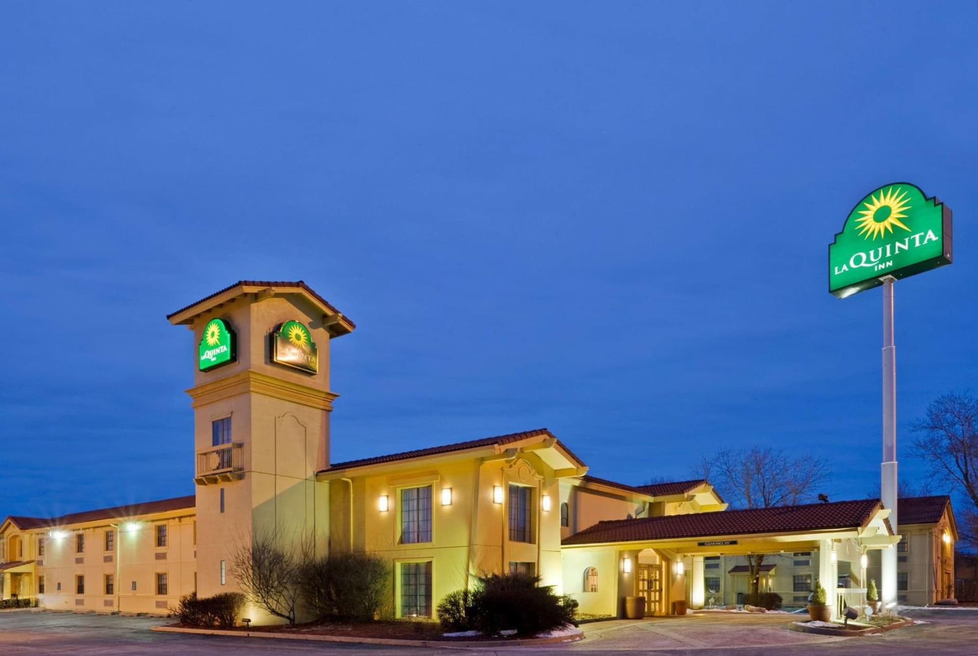 La Quinta Inn by Wyndham Omaha West gallery photo in Omaha, NE — image 13