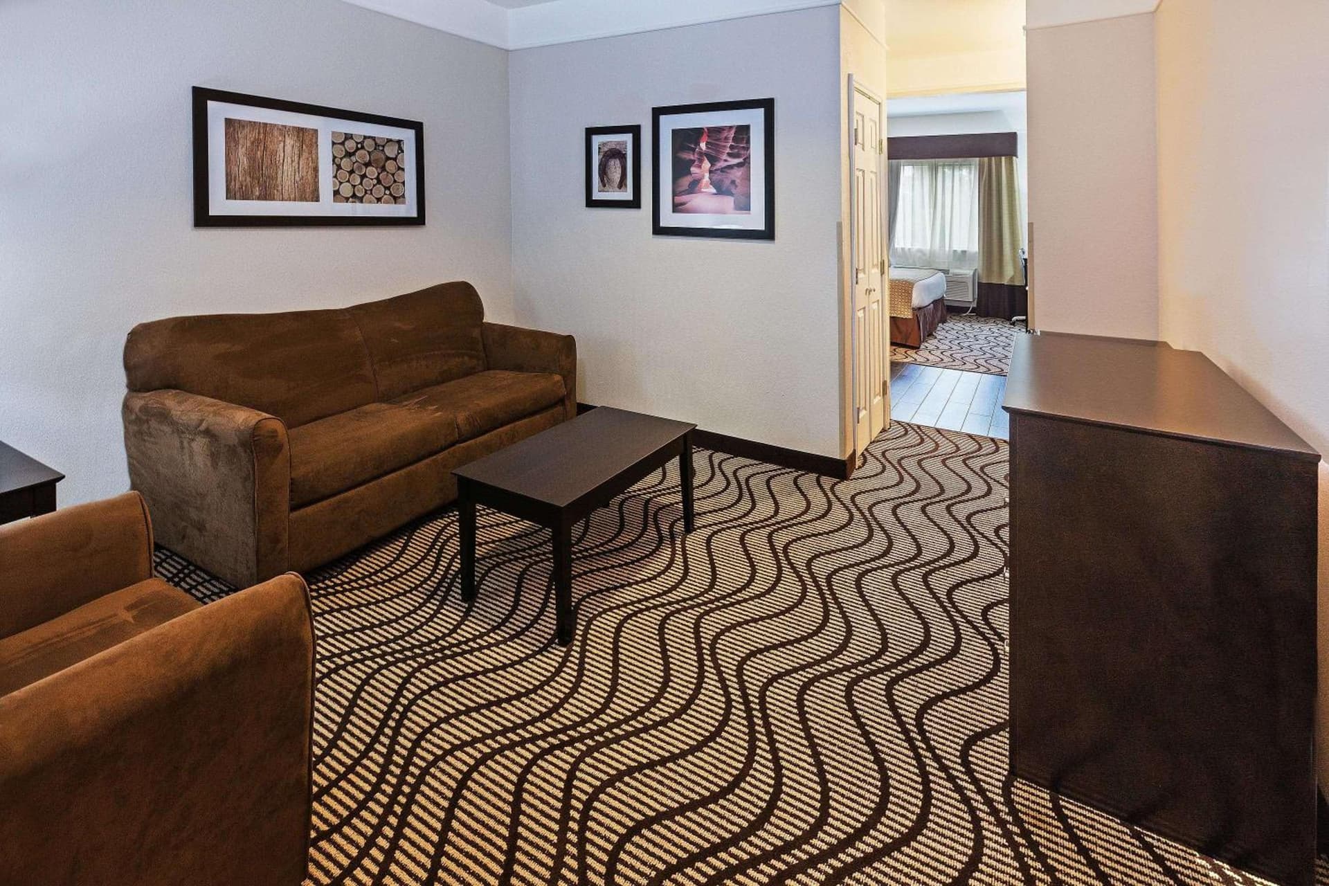 La Quinta by Wyndham Pasadena gallery photo in Pasadena, TX — image 19