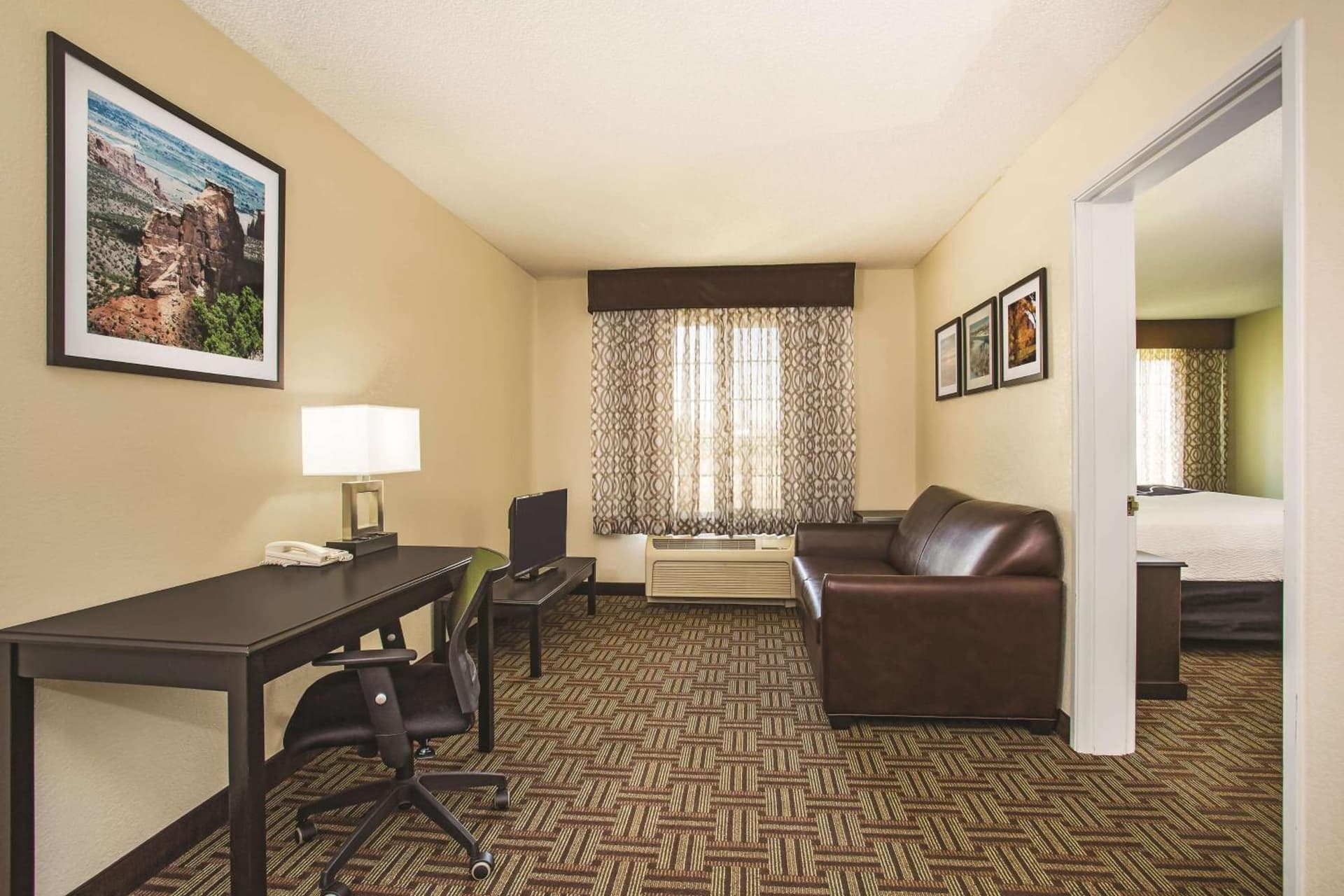La Quinta by Wyndham Fruita gallery photo in Fruita, CO — image 27
