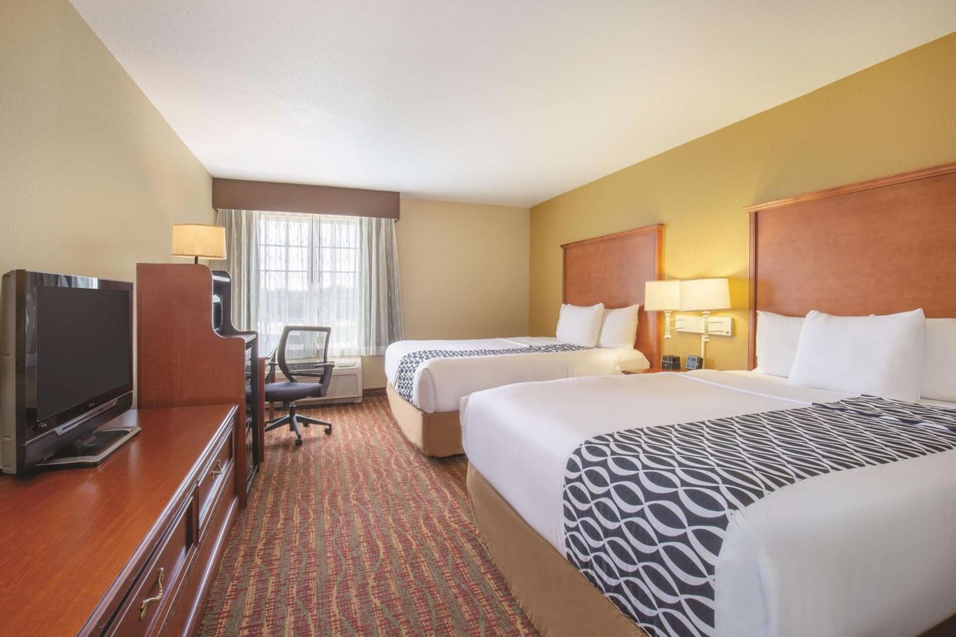 La Quinta by Wyndham Bentonville gallery photo in Bentonville, AR — image 4