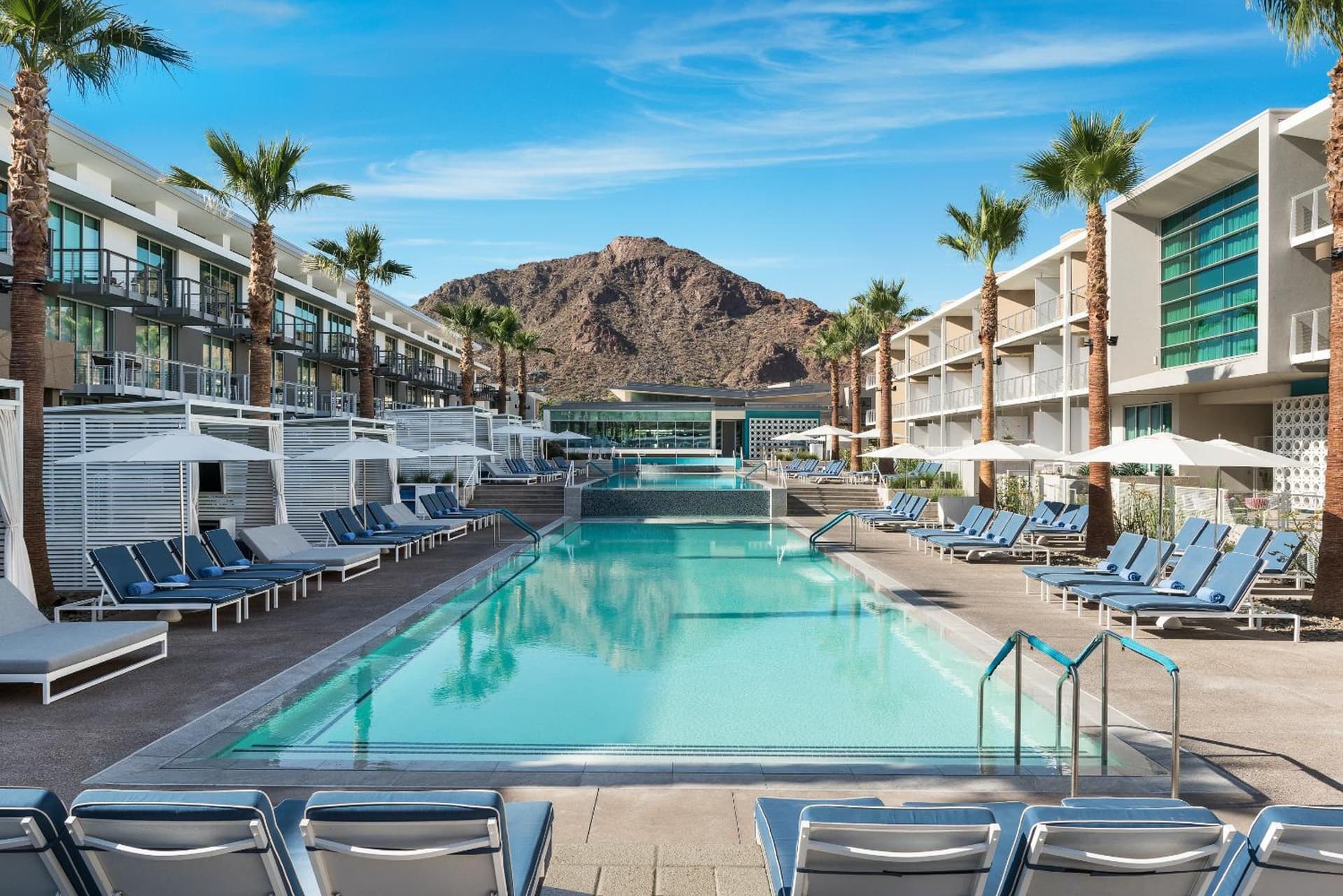 Mountain Shadows Resort Scottsdale gallery photo in Scottsdale, AZ — image 72
