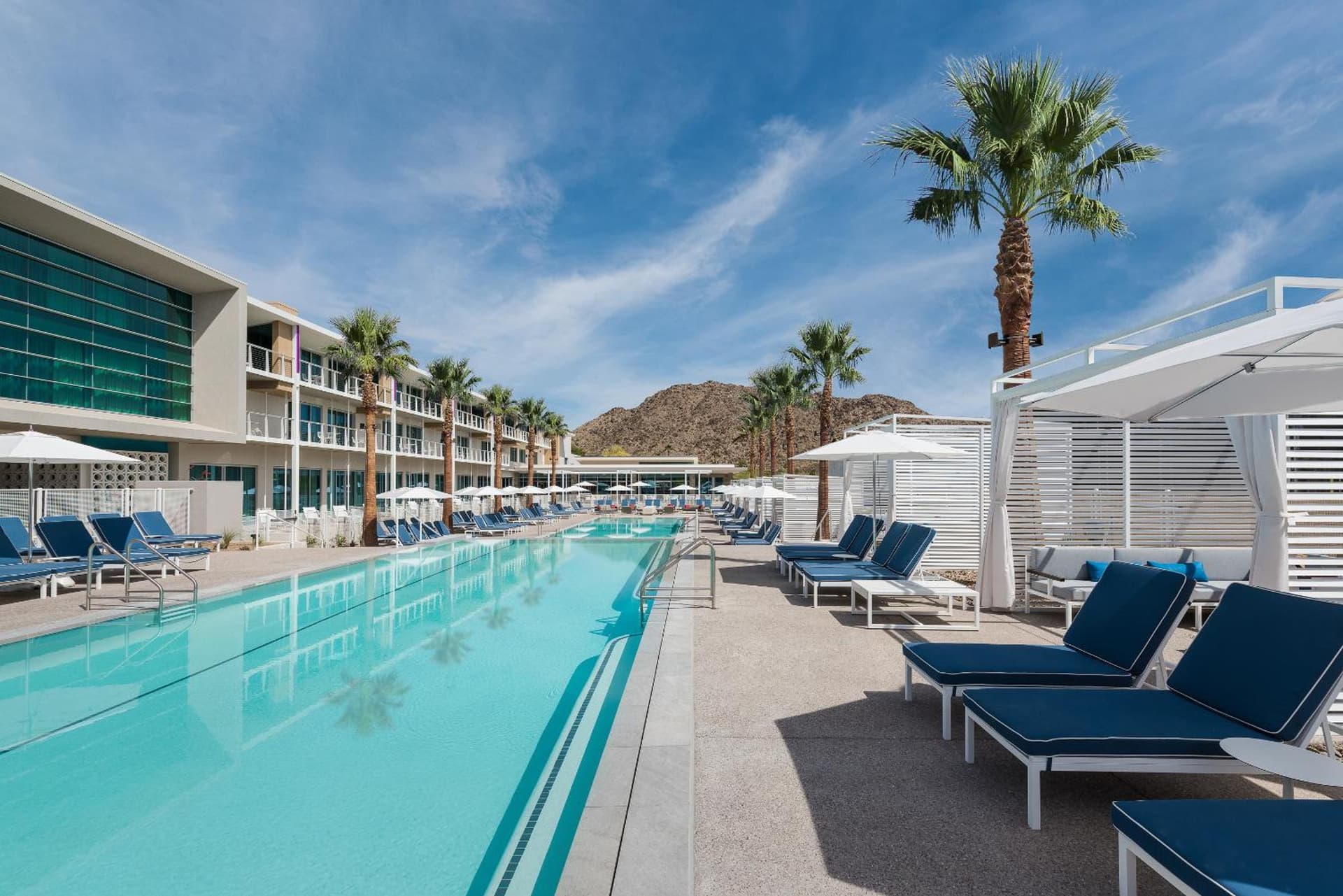 Mountain Shadows Resort Scottsdale gallery photo in Scottsdale, AZ — image 25