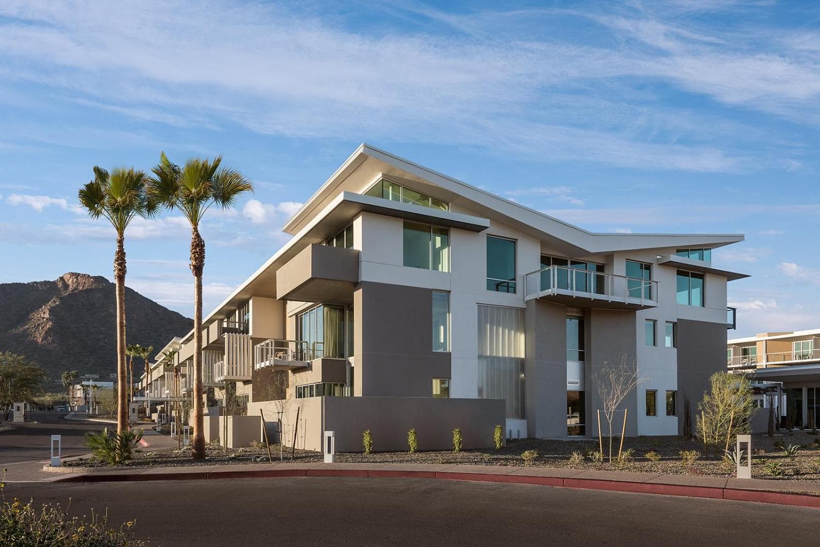 Mountain Shadows Resort Scottsdale gallery photo in Scottsdale, AZ — image 7