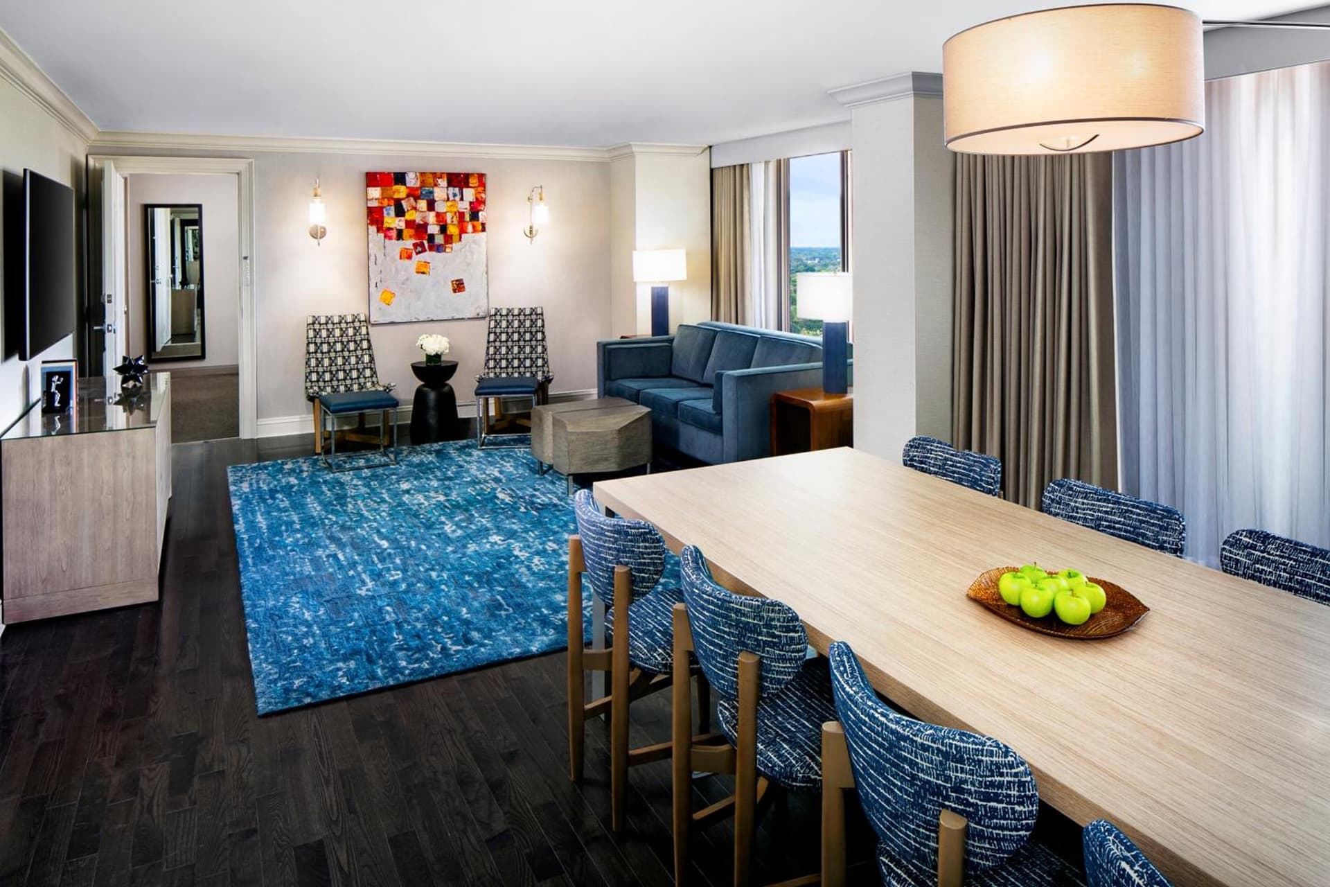 Hyatt Regency Wichita gallery photo in Wichita, KS — image 14