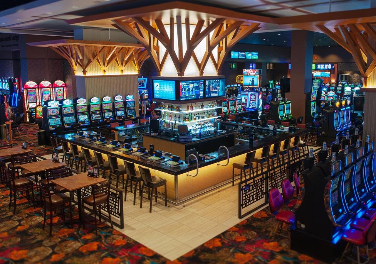 Swinomish Casino & Lodge gallery photo in Anacortes, WA — image 6