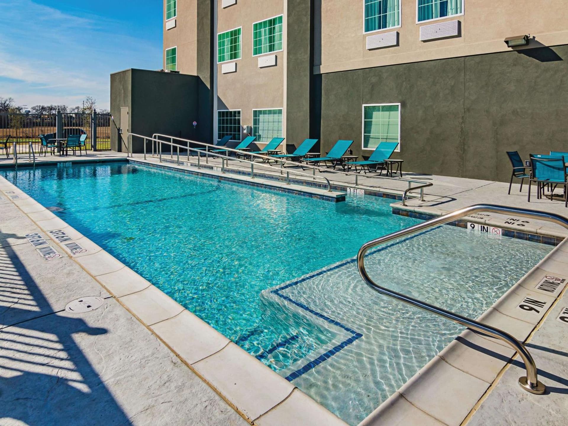 La Quinta by Wyndham Dallas - Wylie gallery photo in Wylie, TX — image 30