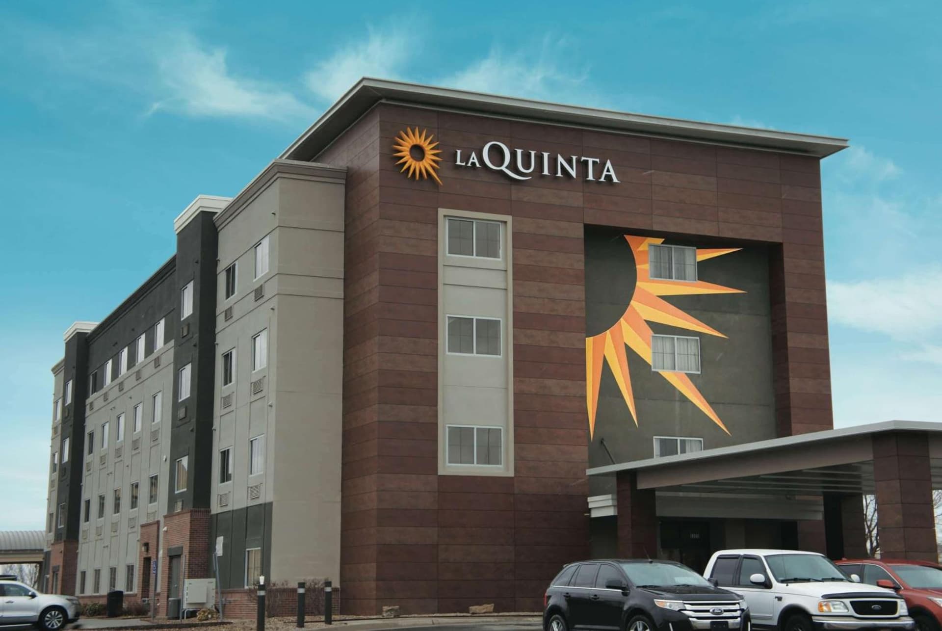 La Quinta by Wyndham Wichita Airport featured exterior or lobby in Wichita, KS — similar hotel