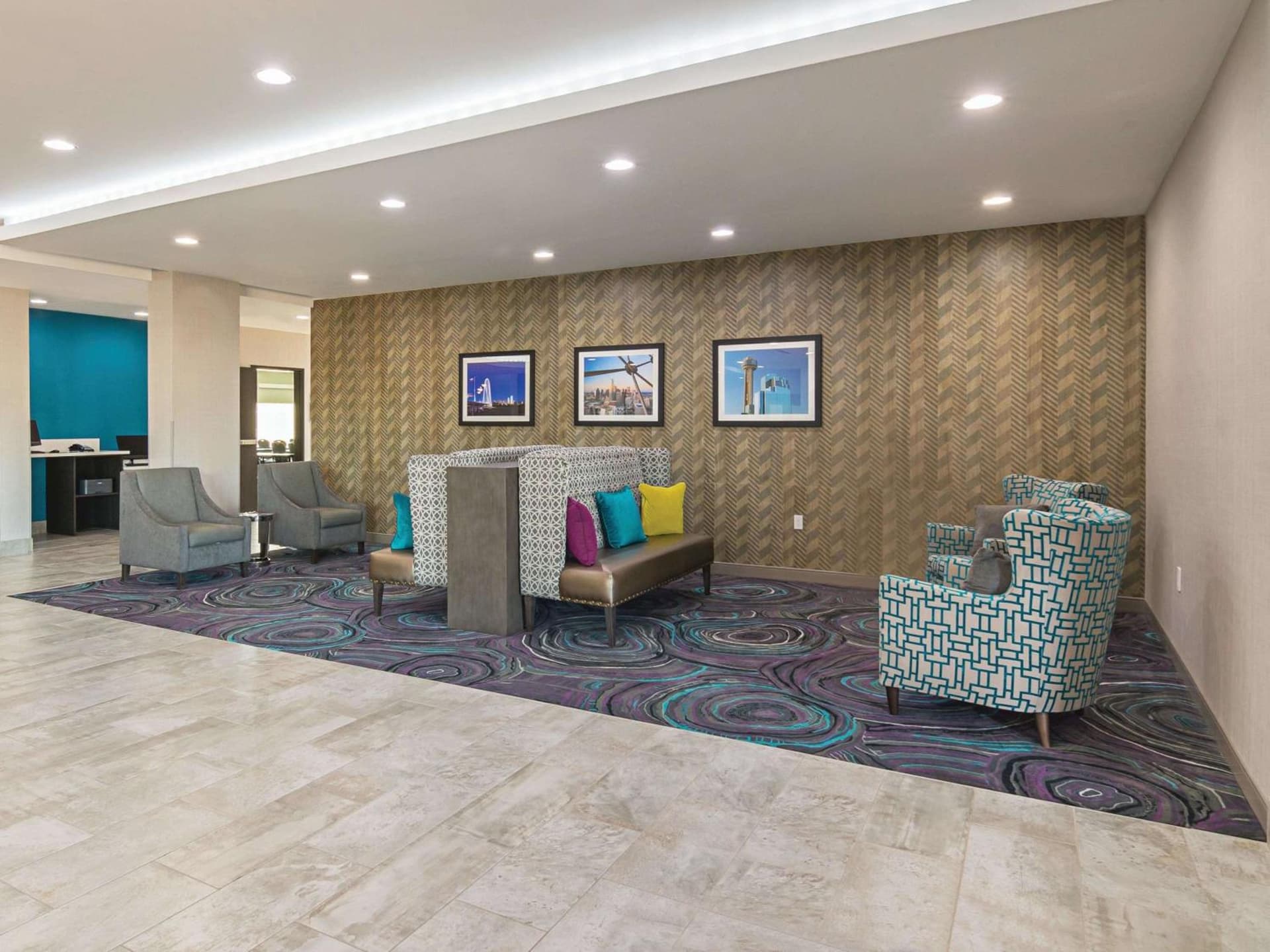 La Quinta by Wyndham Dallas - Wylie gallery photo in Wylie, TX — image 25