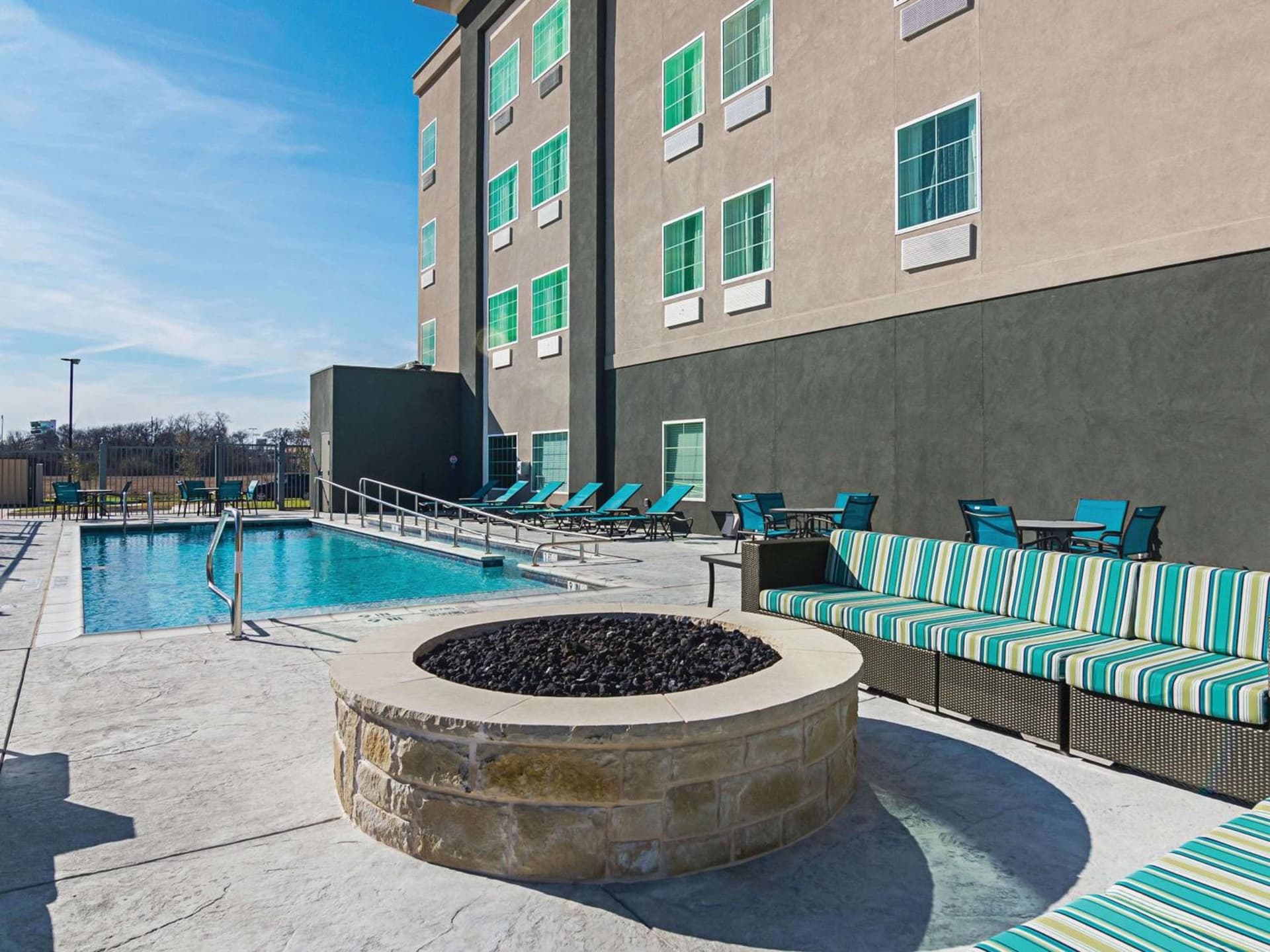 La Quinta by Wyndham Dallas - Wylie gallery photo in Wylie, TX — image 33