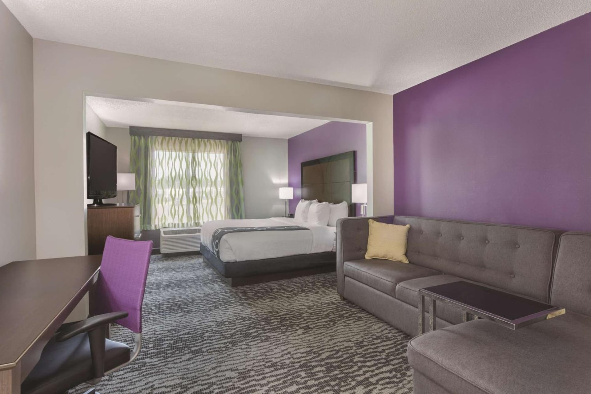La Quinta by Wyndham Columbus North gallery photo in Columbus, GA — image 13