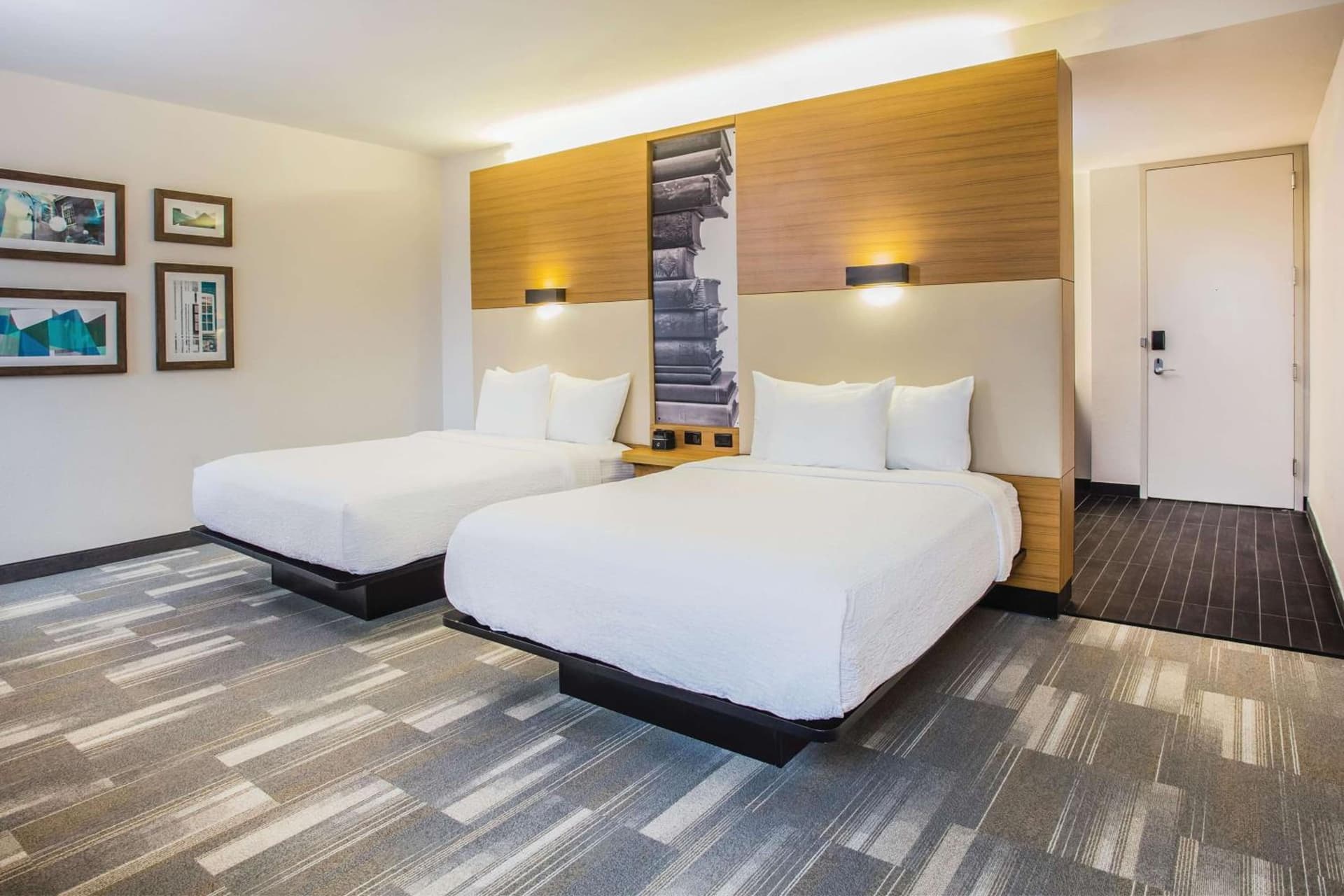 La Quinta by Wyndham Winchester gallery photo in Winchester, VA — image 20