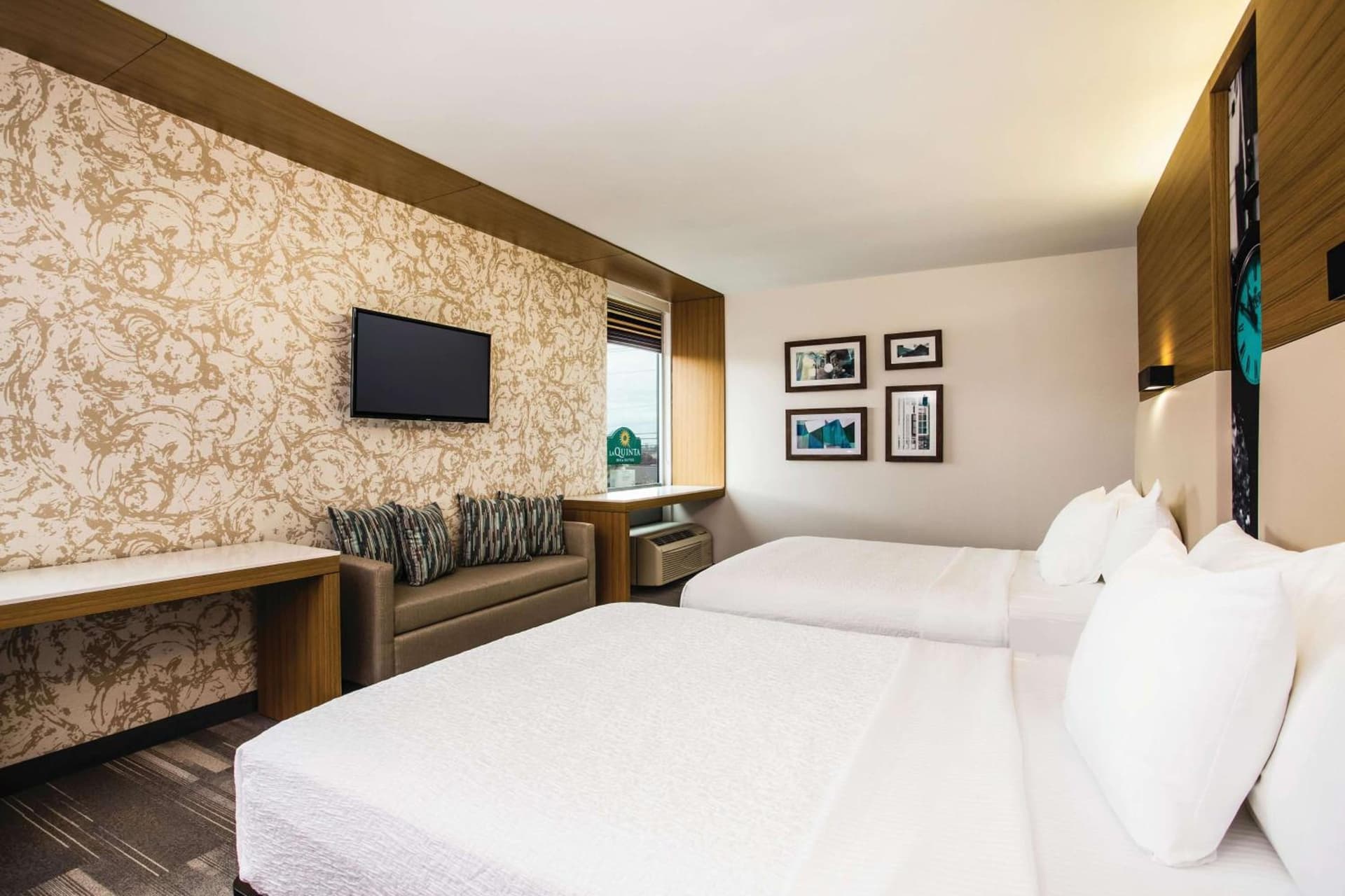 La Quinta by Wyndham Winchester gallery photo in Winchester, VA — image 32