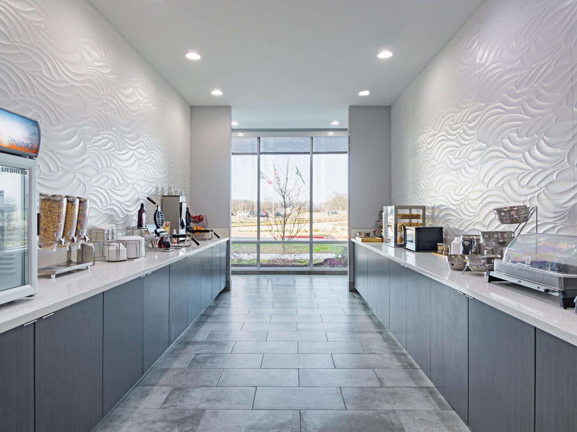 La Quinta by Wyndham Dallas - Wylie gallery photo in Wylie, TX — image 8