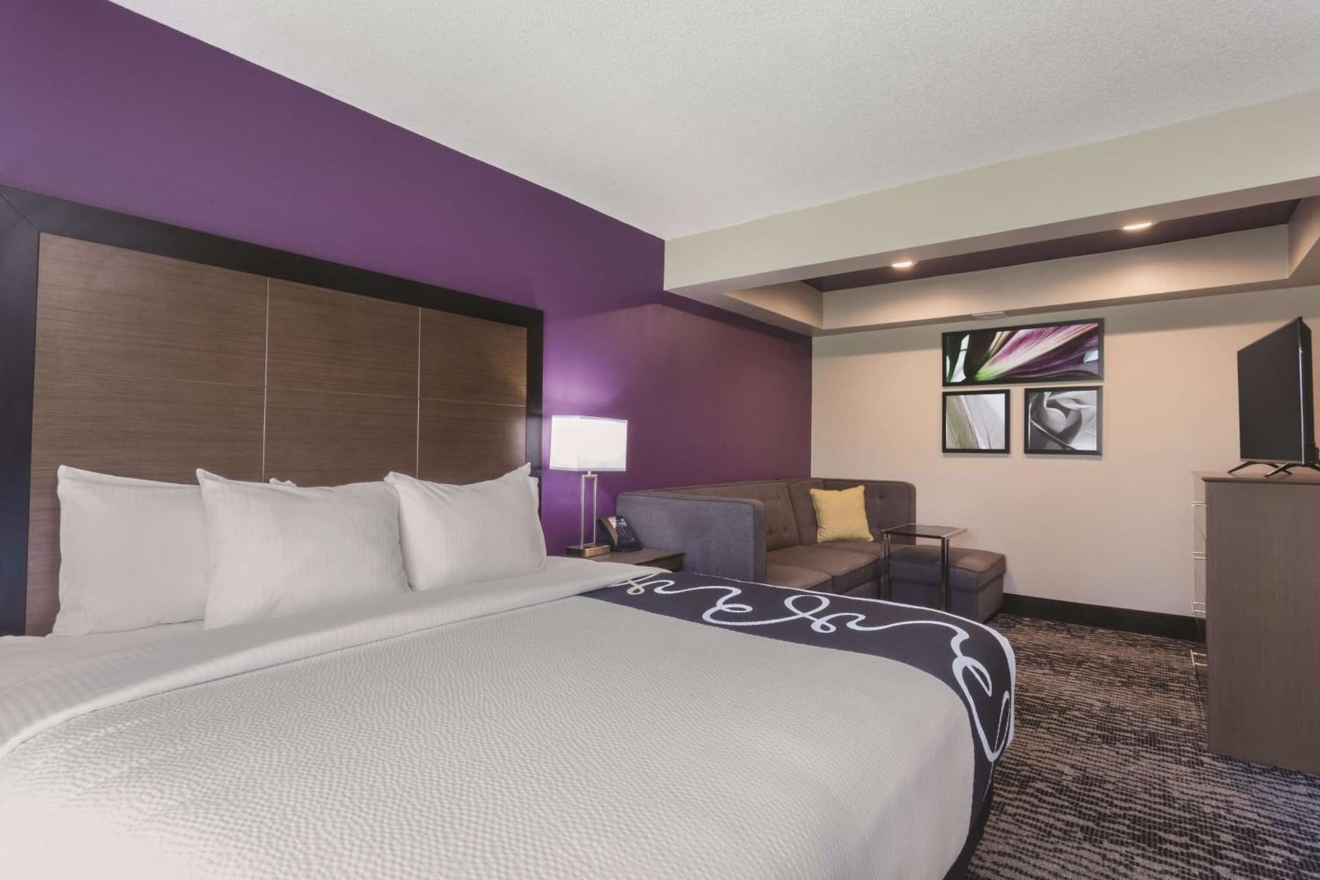La Quinta by Wyndham Columbus North gallery photo in Columbus, GA — image 37