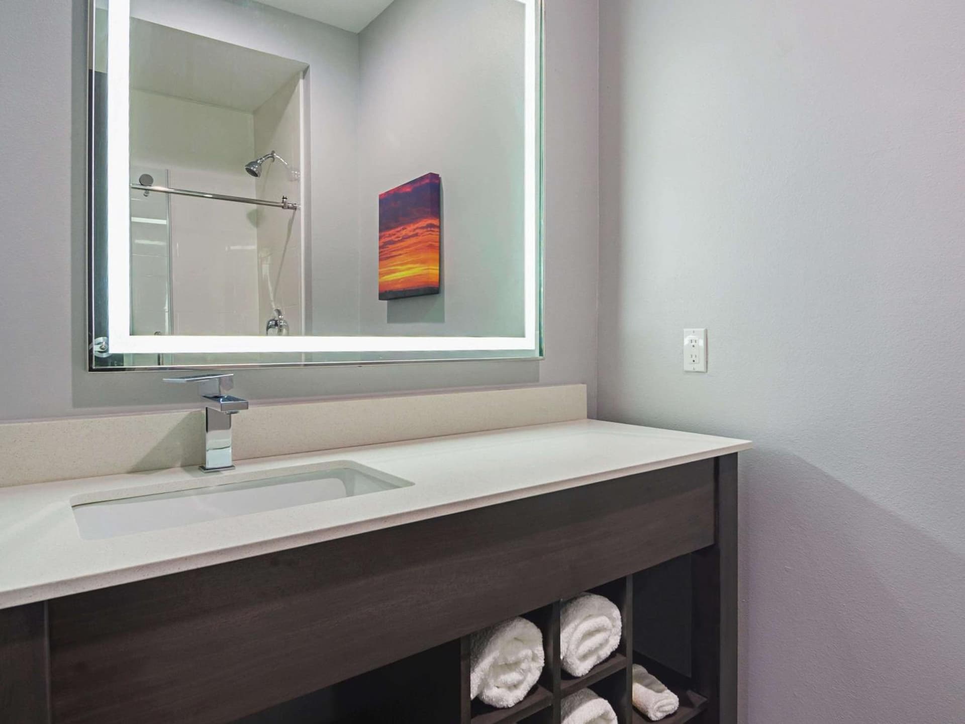 La Quinta by Wyndham Dallas - Wylie gallery photo in Wylie, TX — image 10