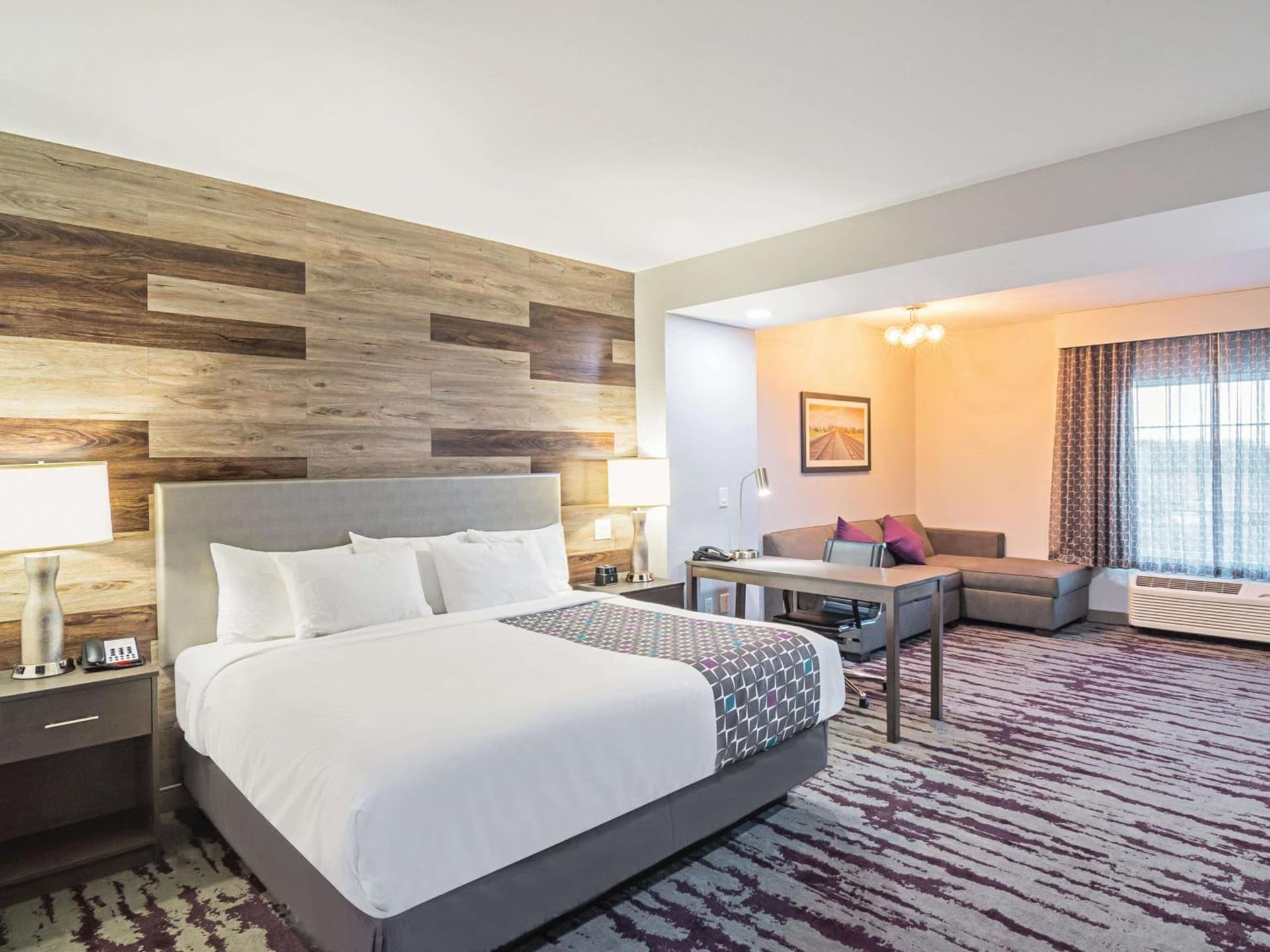 La Quinta by Wyndham Dallas - Wylie gallery photo in Wylie, TX — image 18