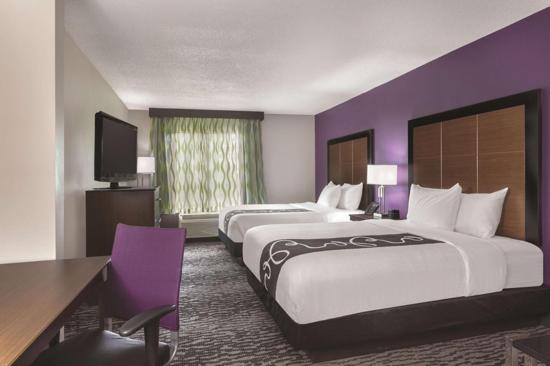La Quinta by Wyndham Columbus North gallery photo in Columbus, GA — image 19