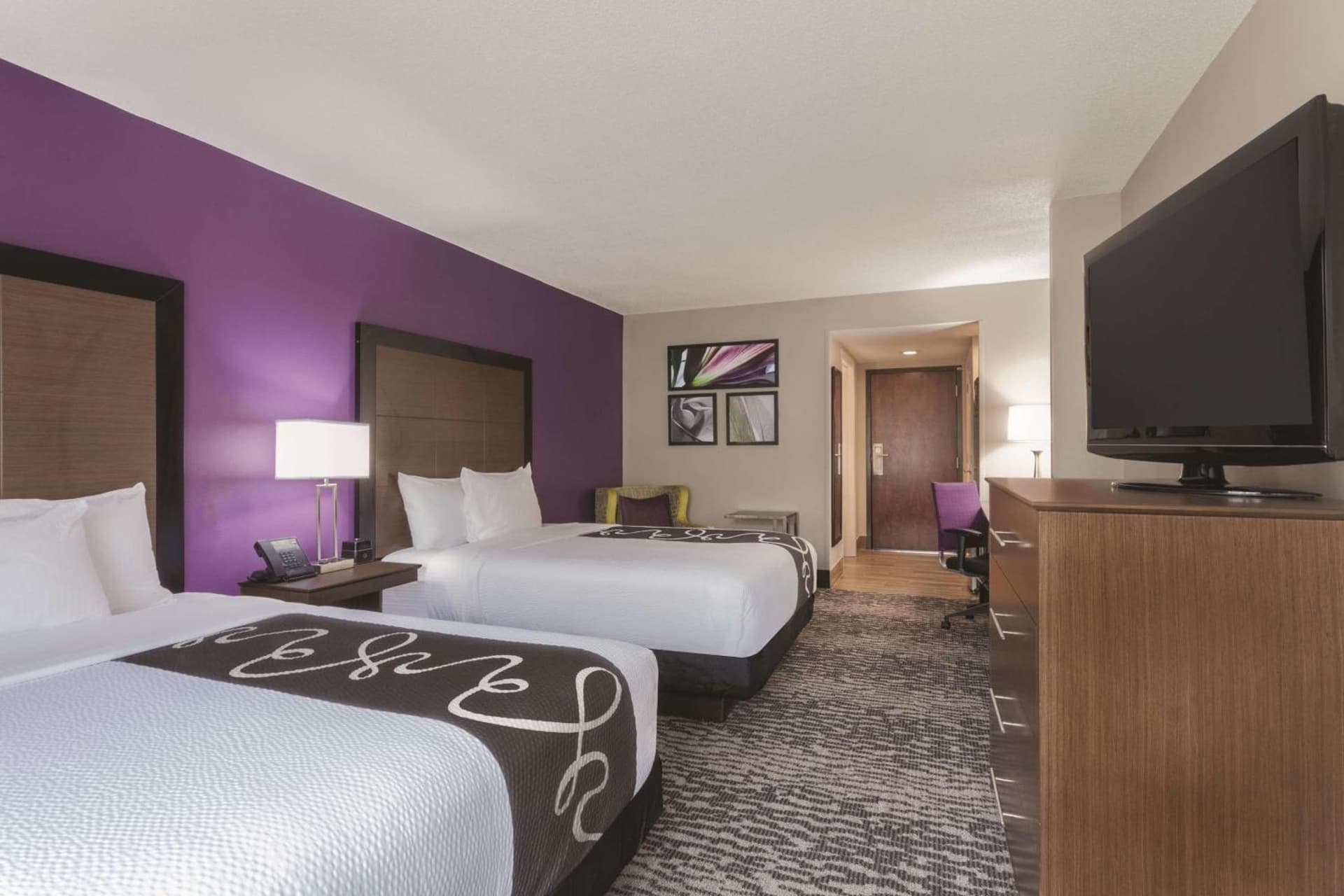 La Quinta by Wyndham Columbus North gallery photo in Columbus, GA — image 28