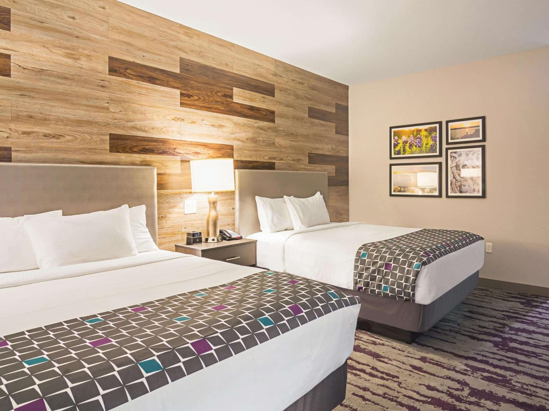 La Quinta by Wyndham Dallas - Wylie gallery photo in Wylie, TX — image 28